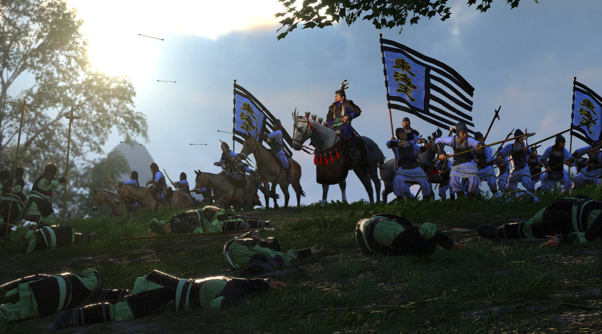 Game screenshot 4