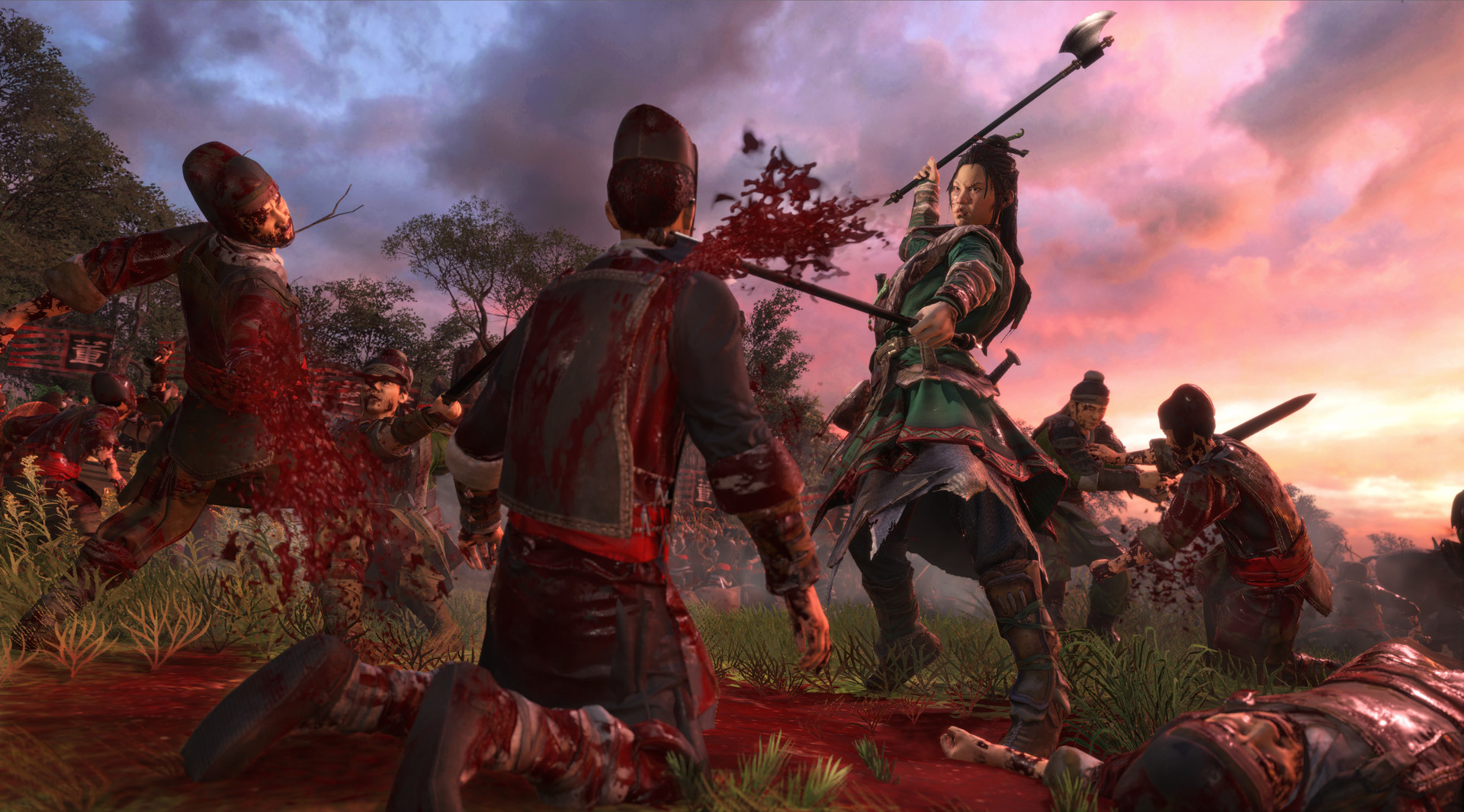 Game screenshot 1