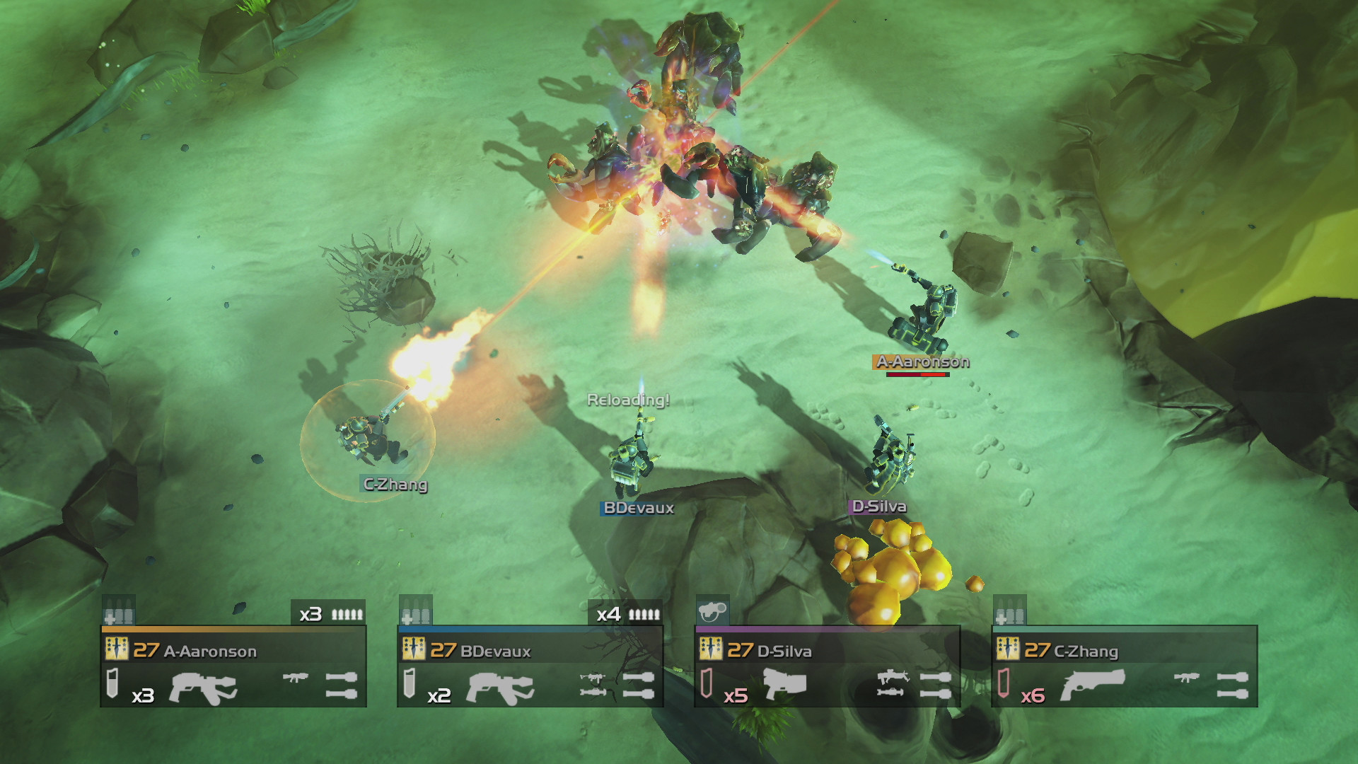 Game screenshot 3