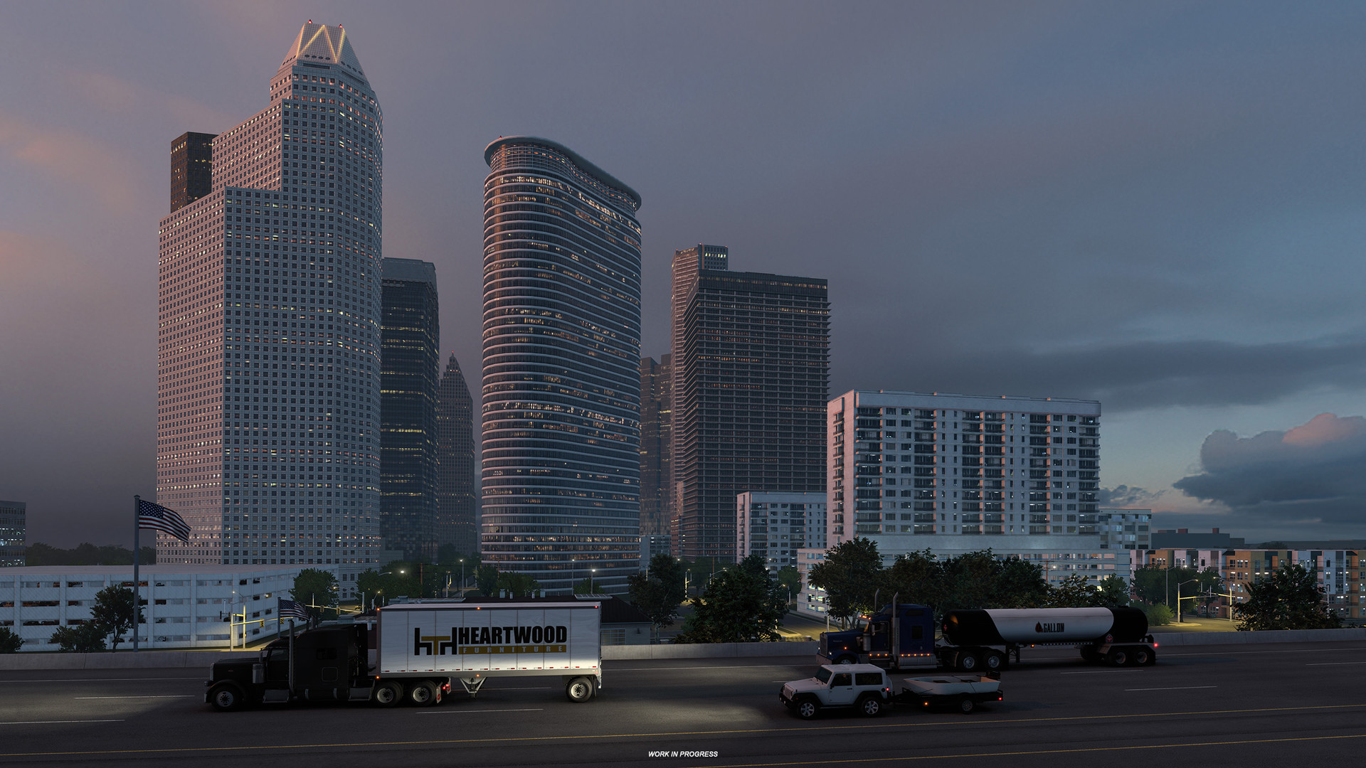 Game screenshot 2