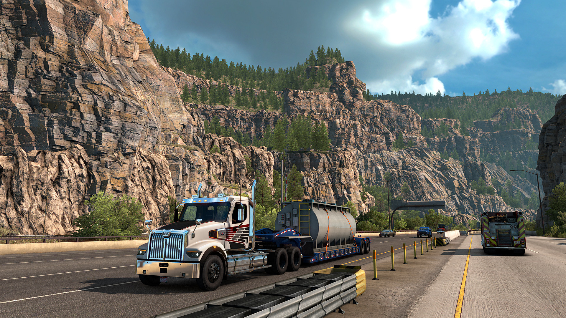 Game screenshot 1