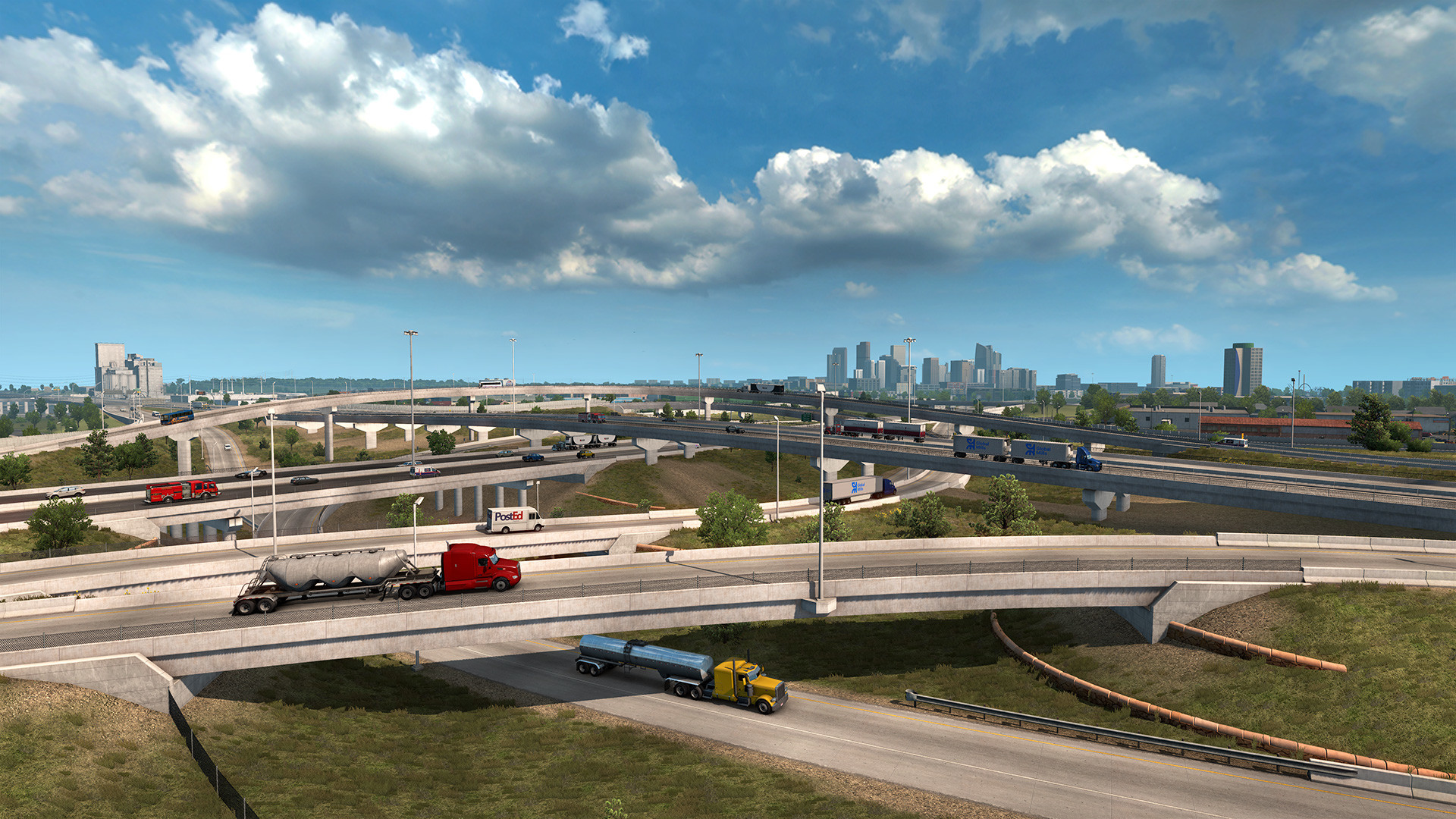 Game screenshot 1