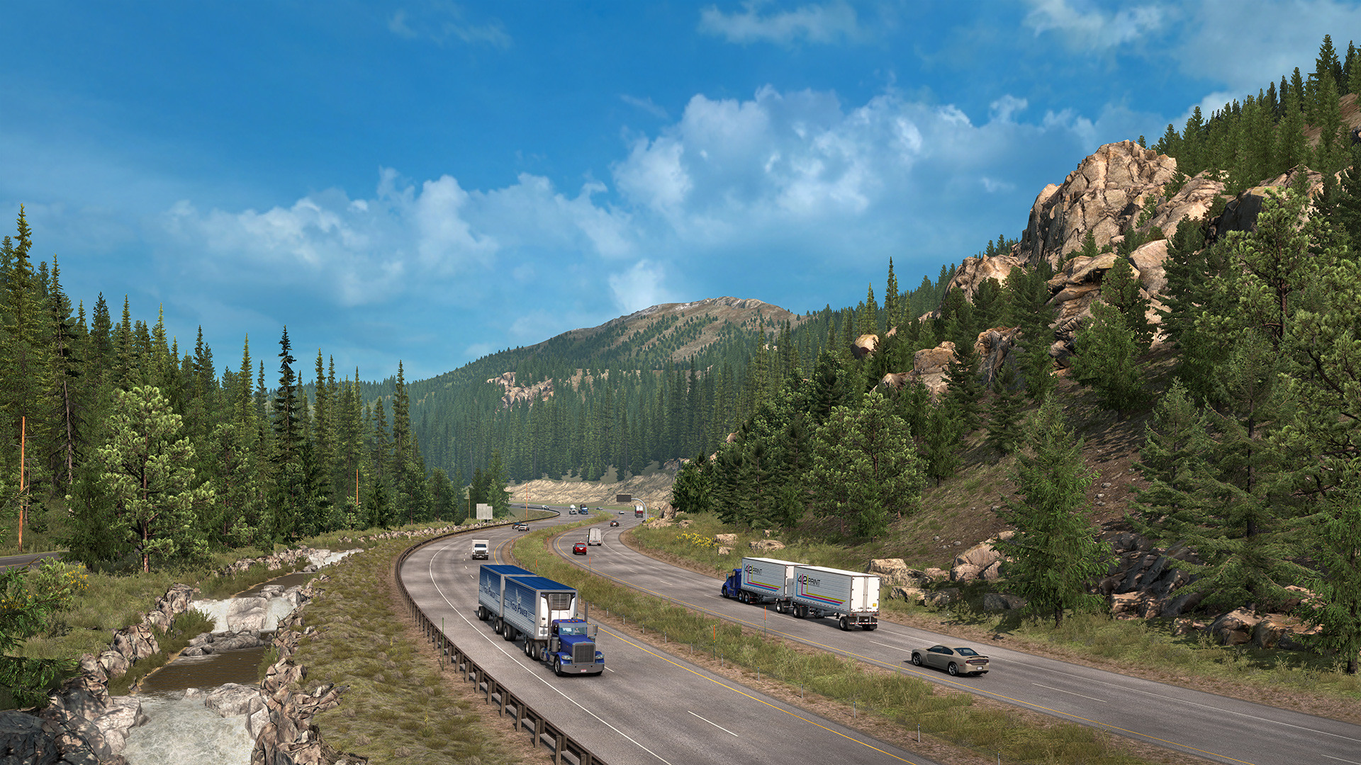 Game screenshot 2