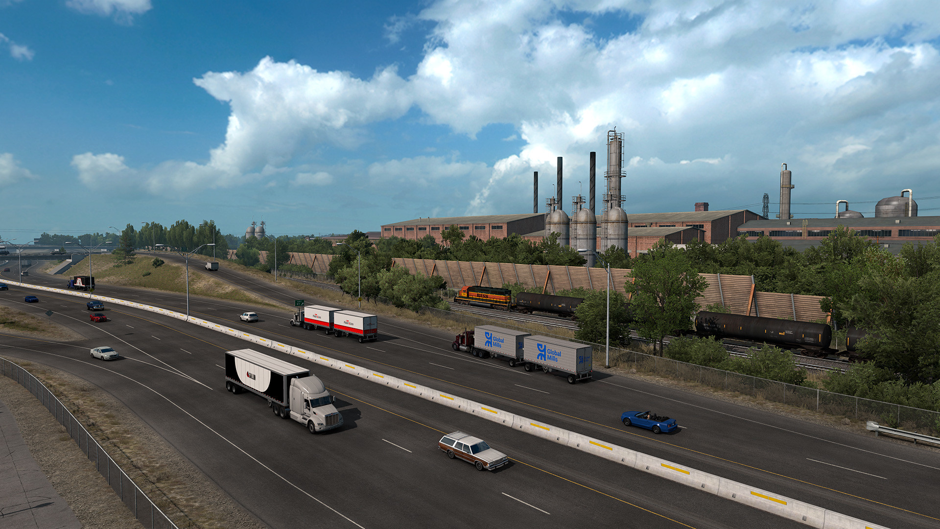 Game screenshot 1