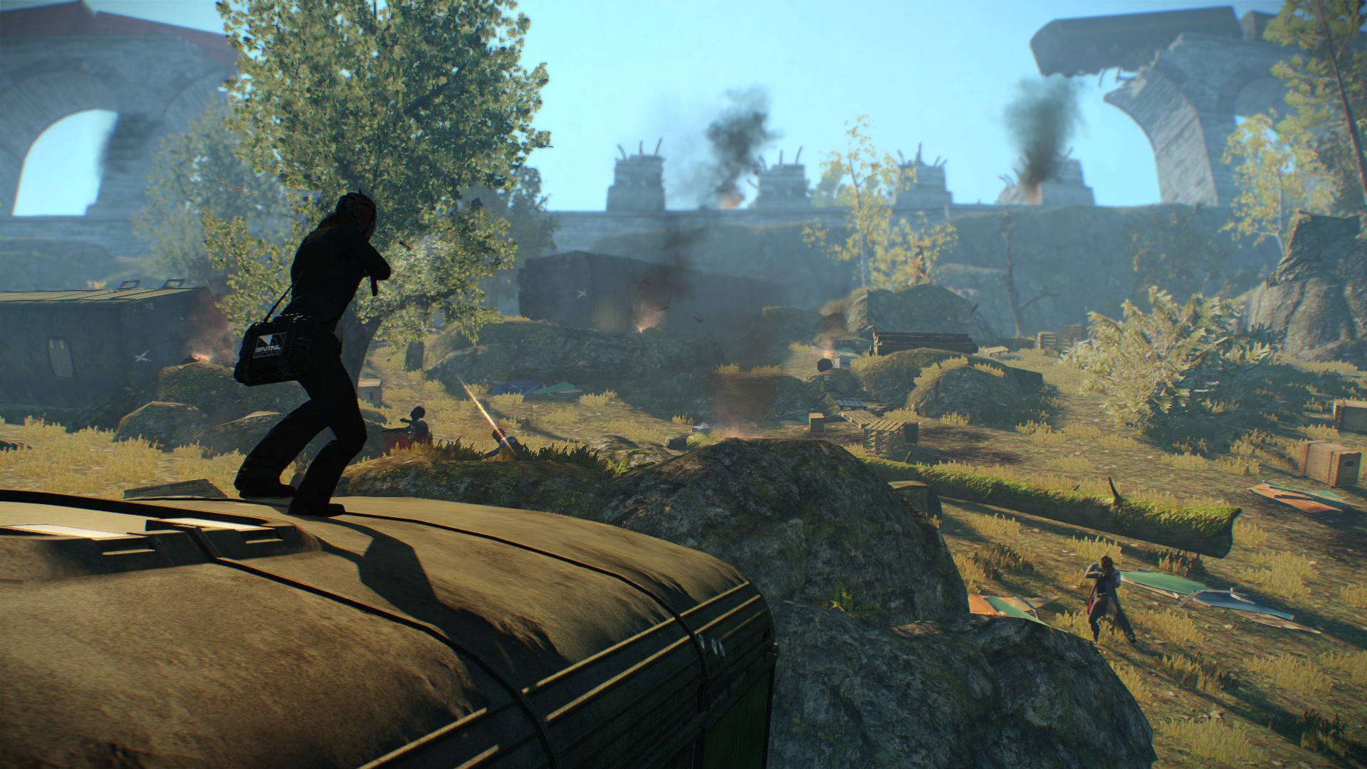 Game screenshot 5