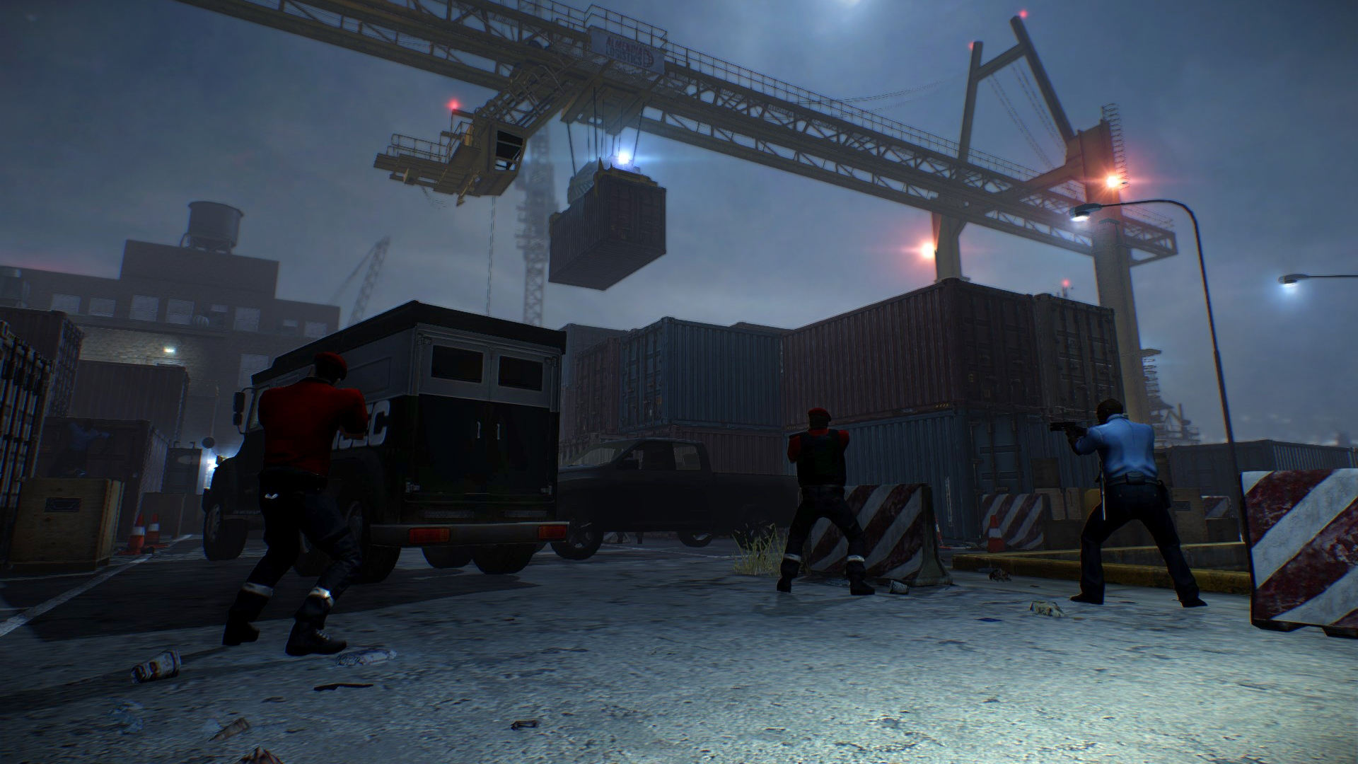 Game screenshot 5