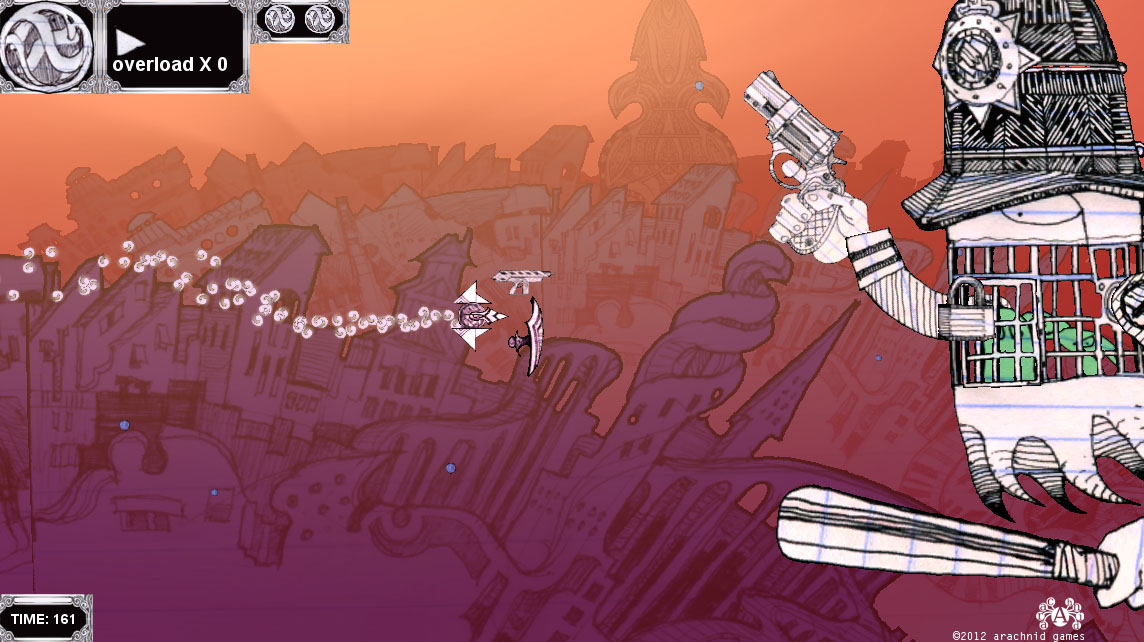 Game screenshot 1