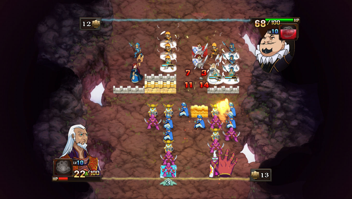 Game screenshot 1