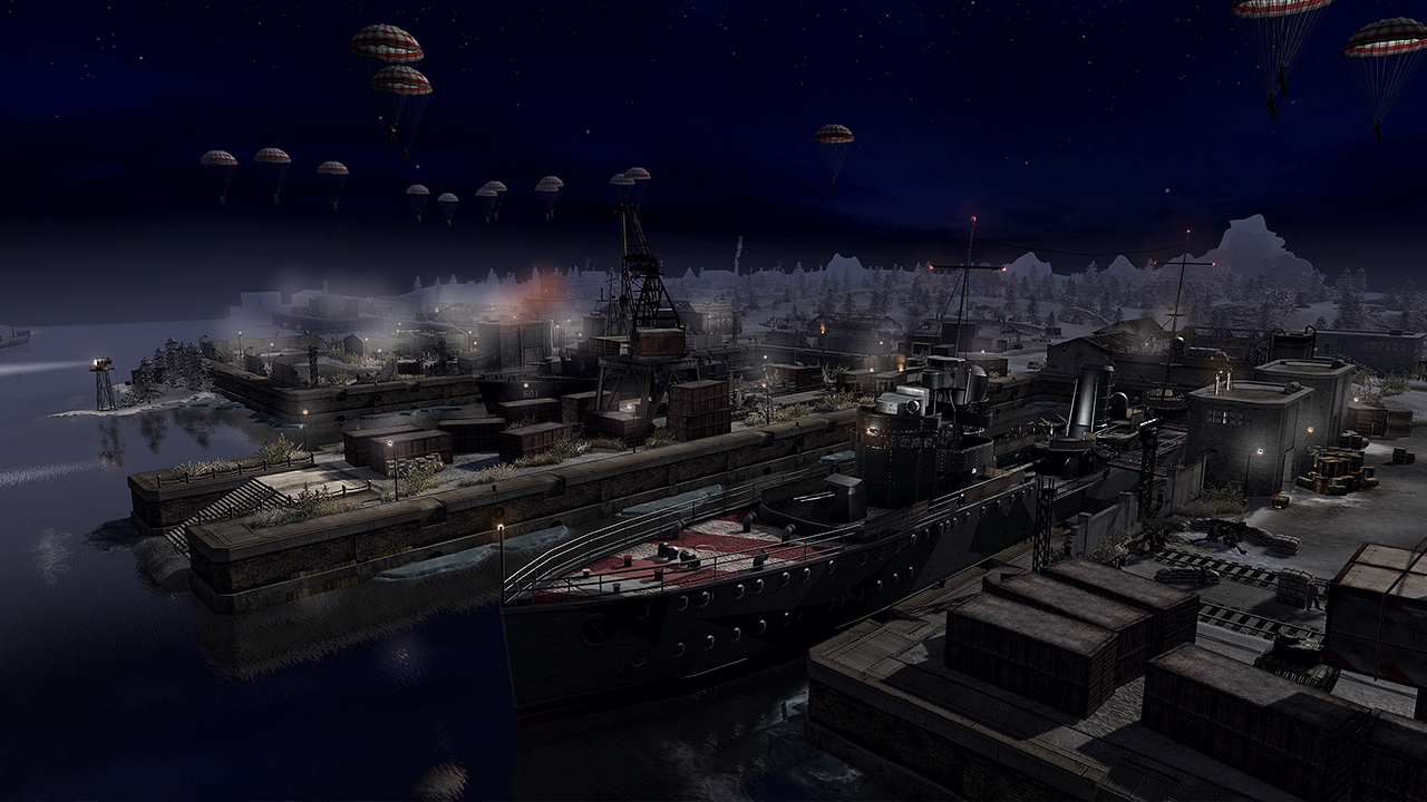 Game screenshot 4