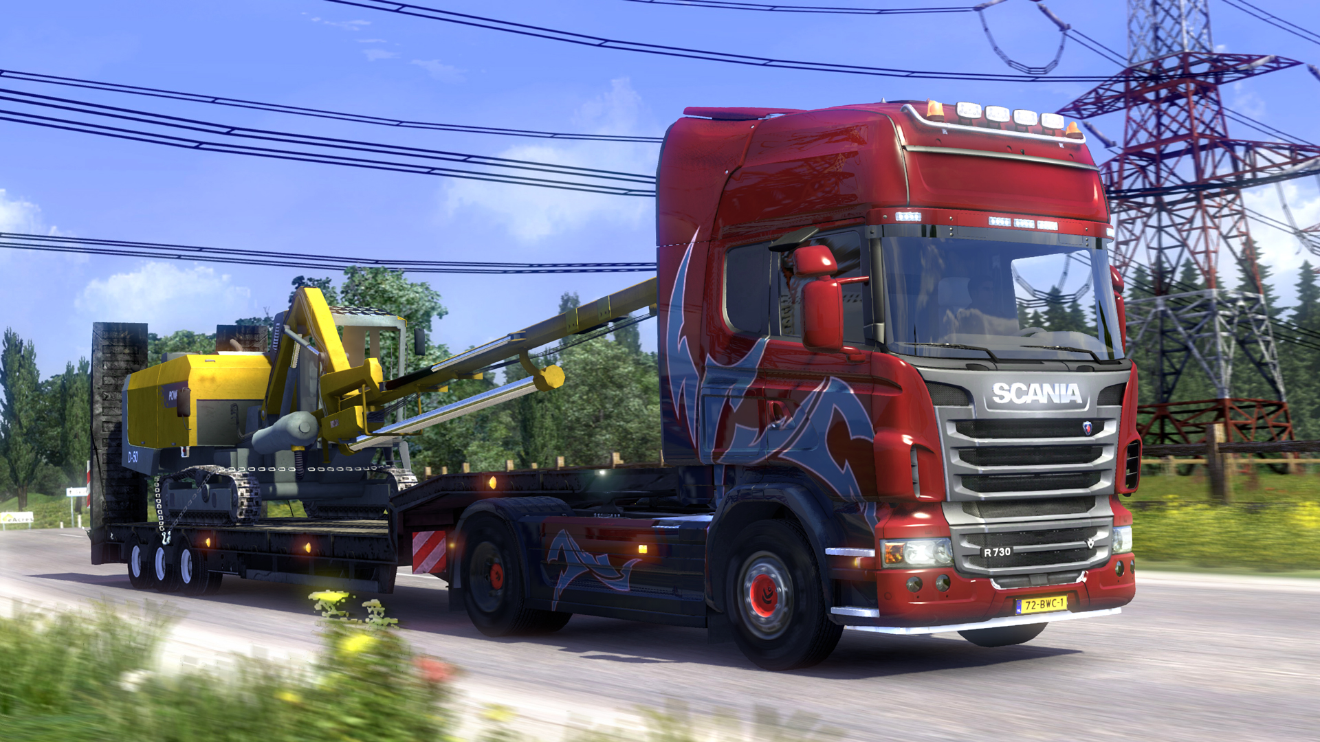 Game screenshot 5
