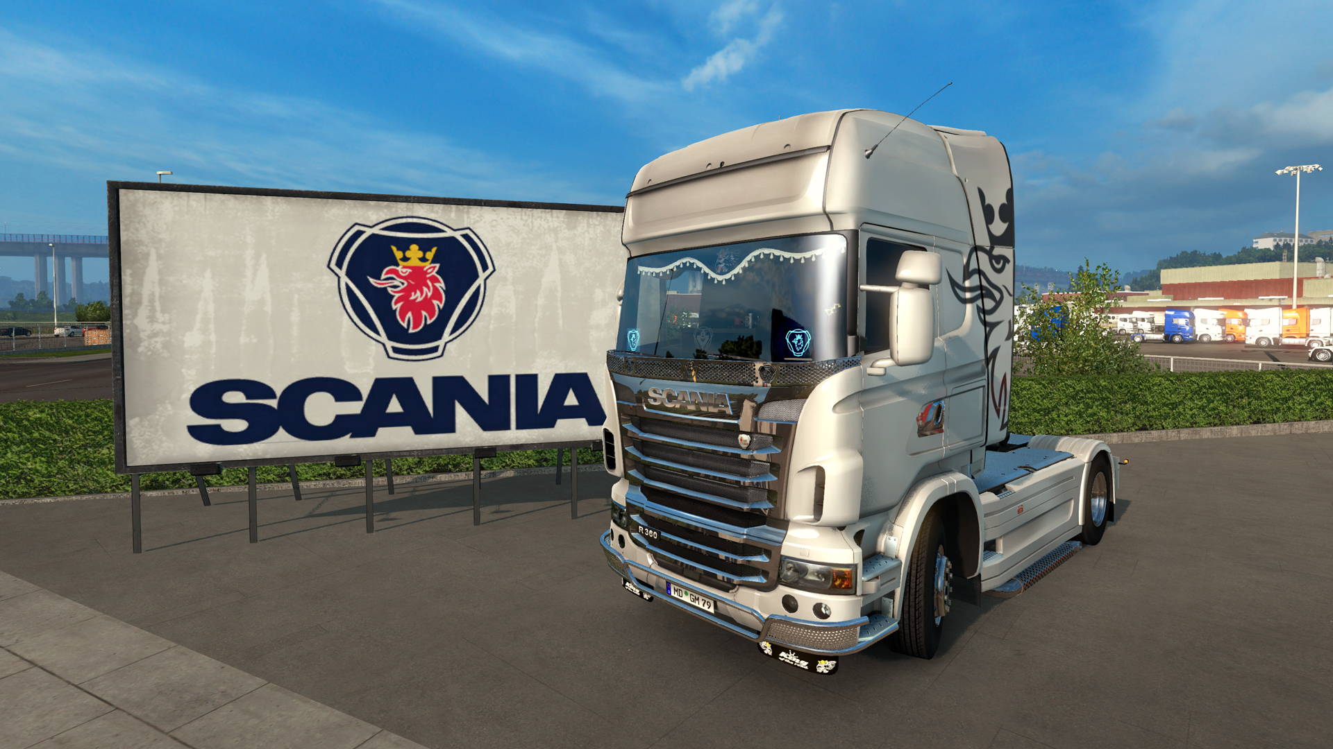Game screenshot 2