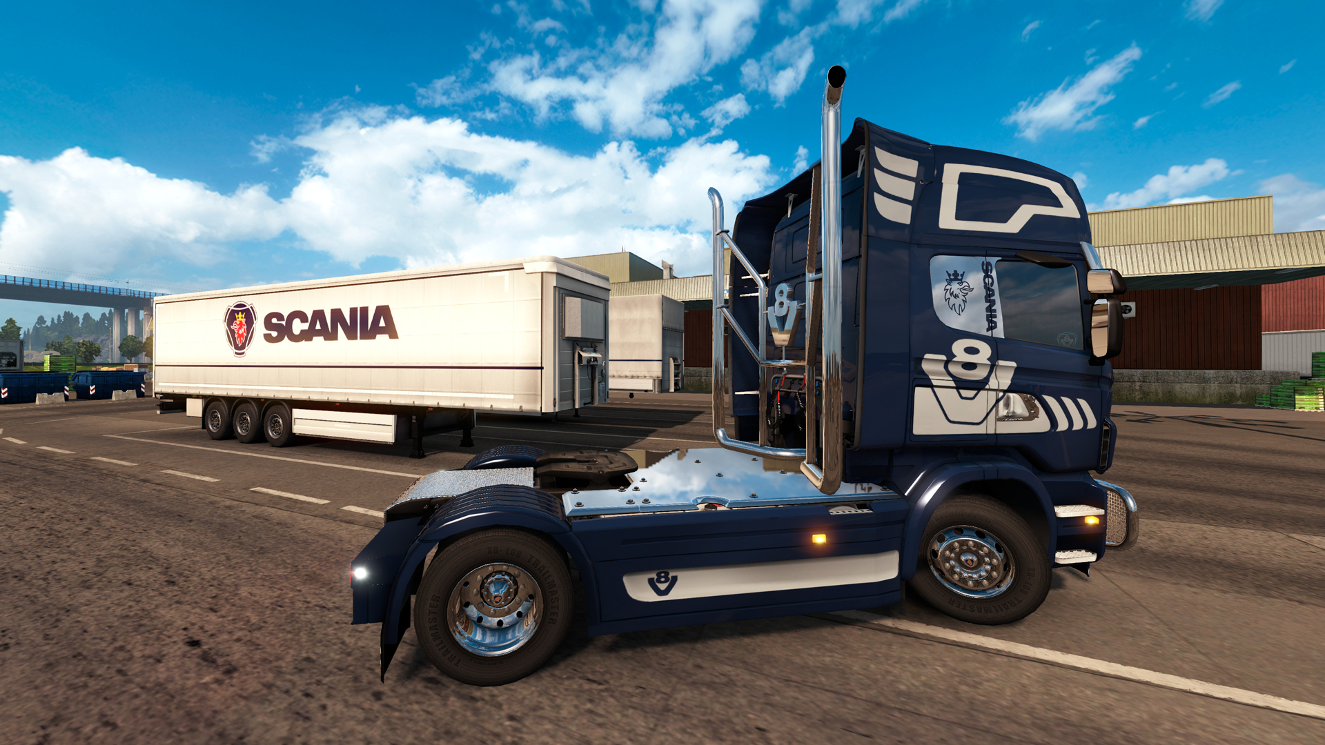 Game screenshot 5
