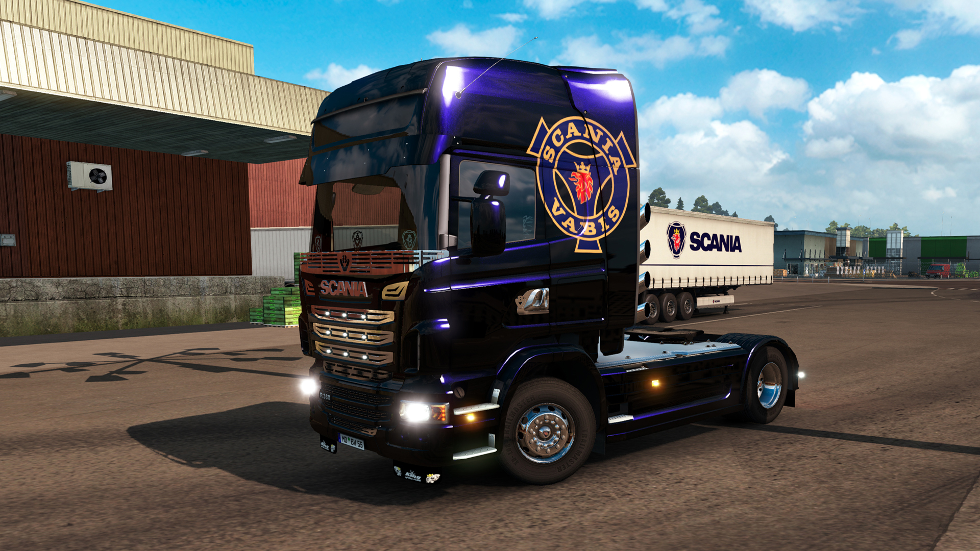 Game screenshot 2