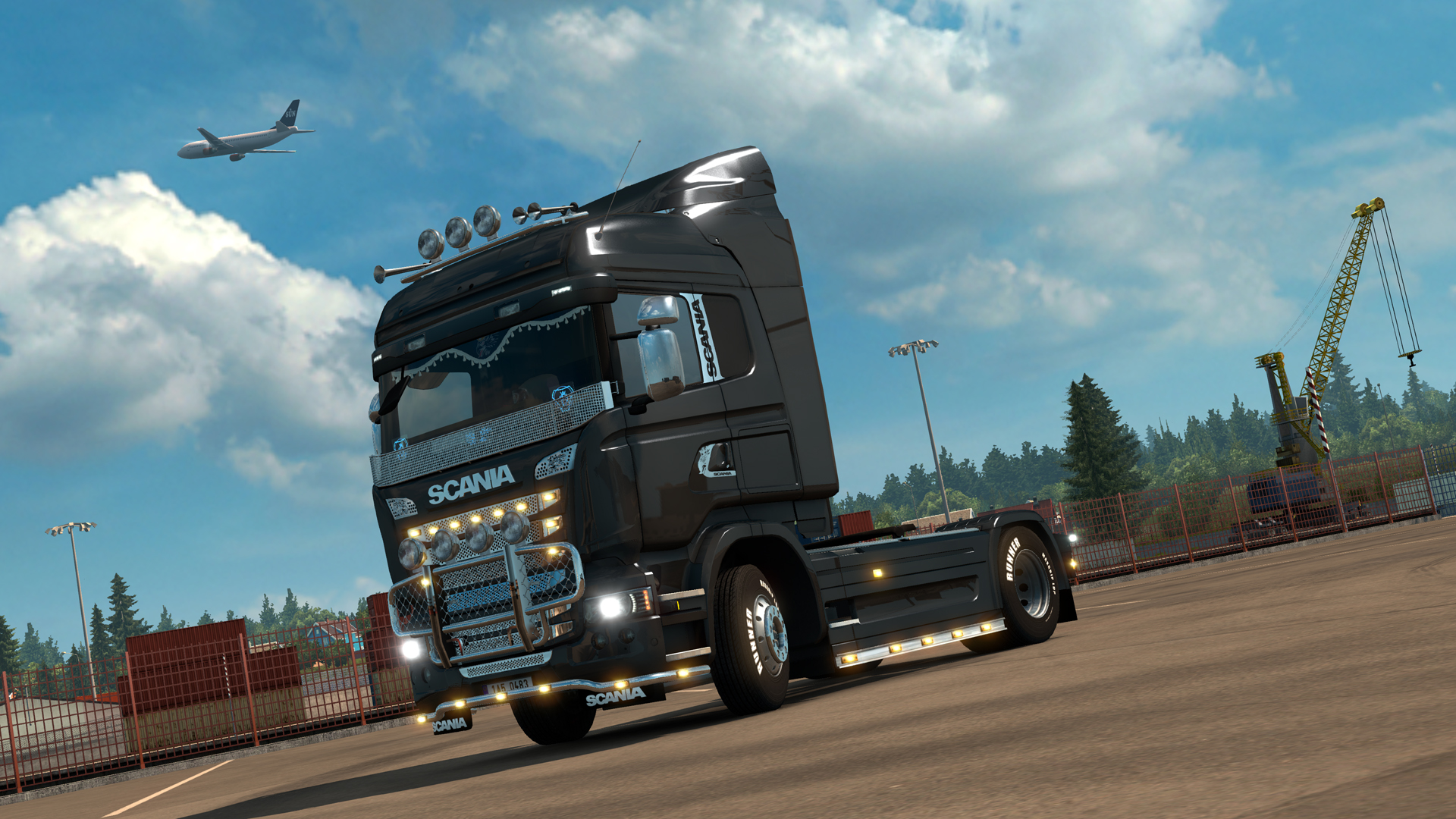 Game screenshot 1