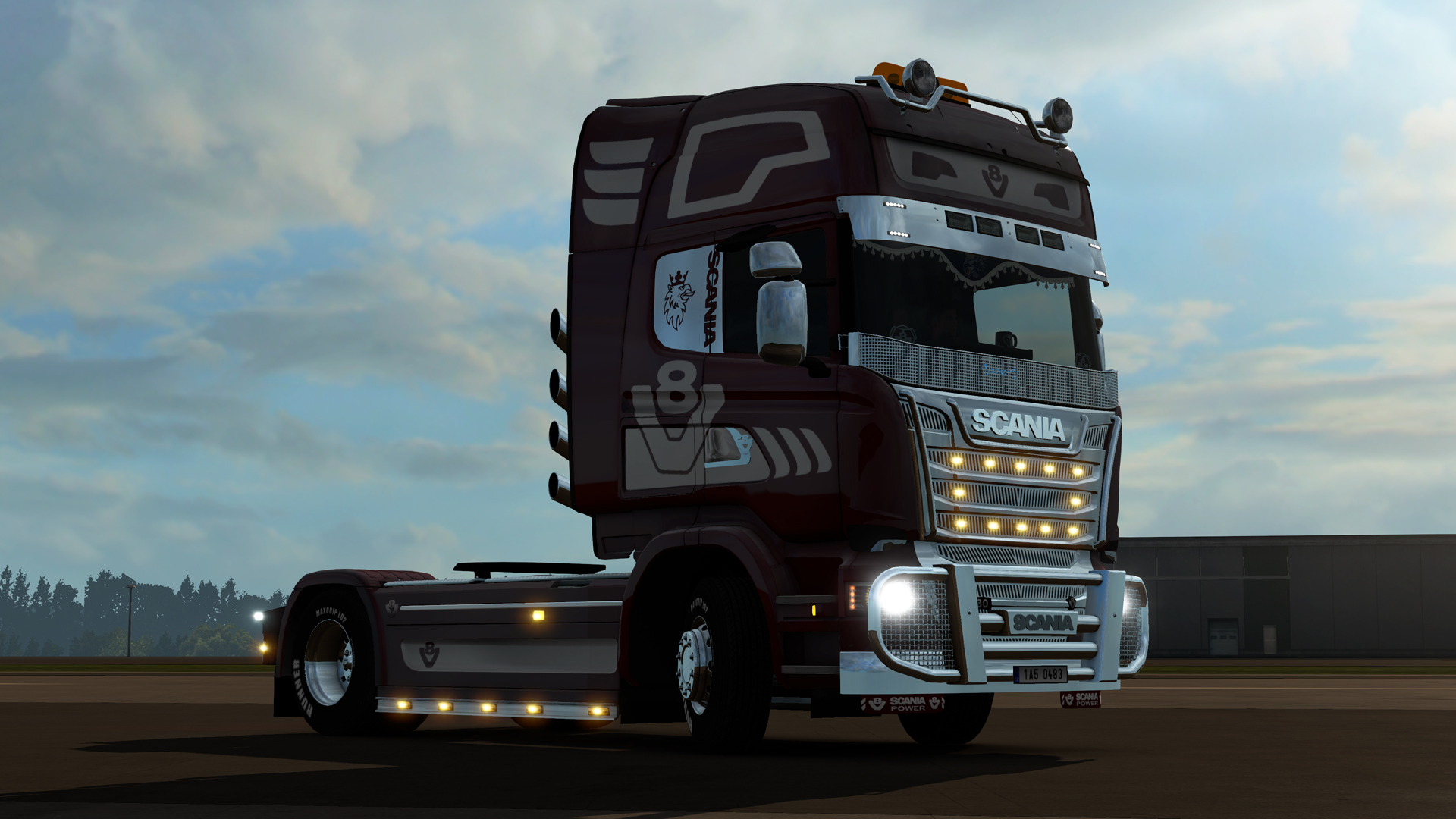Game screenshot 3