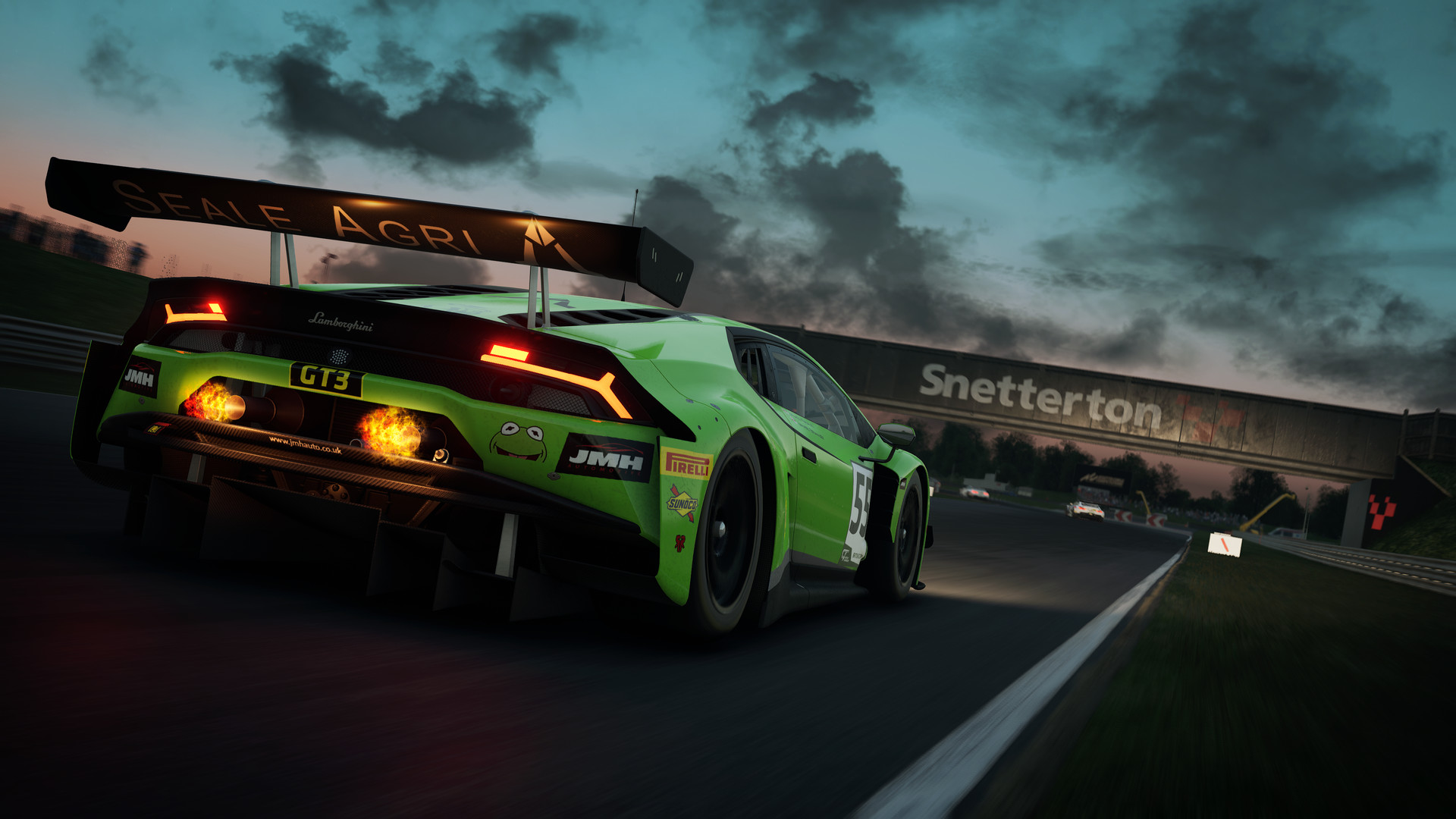 Game screenshot 4