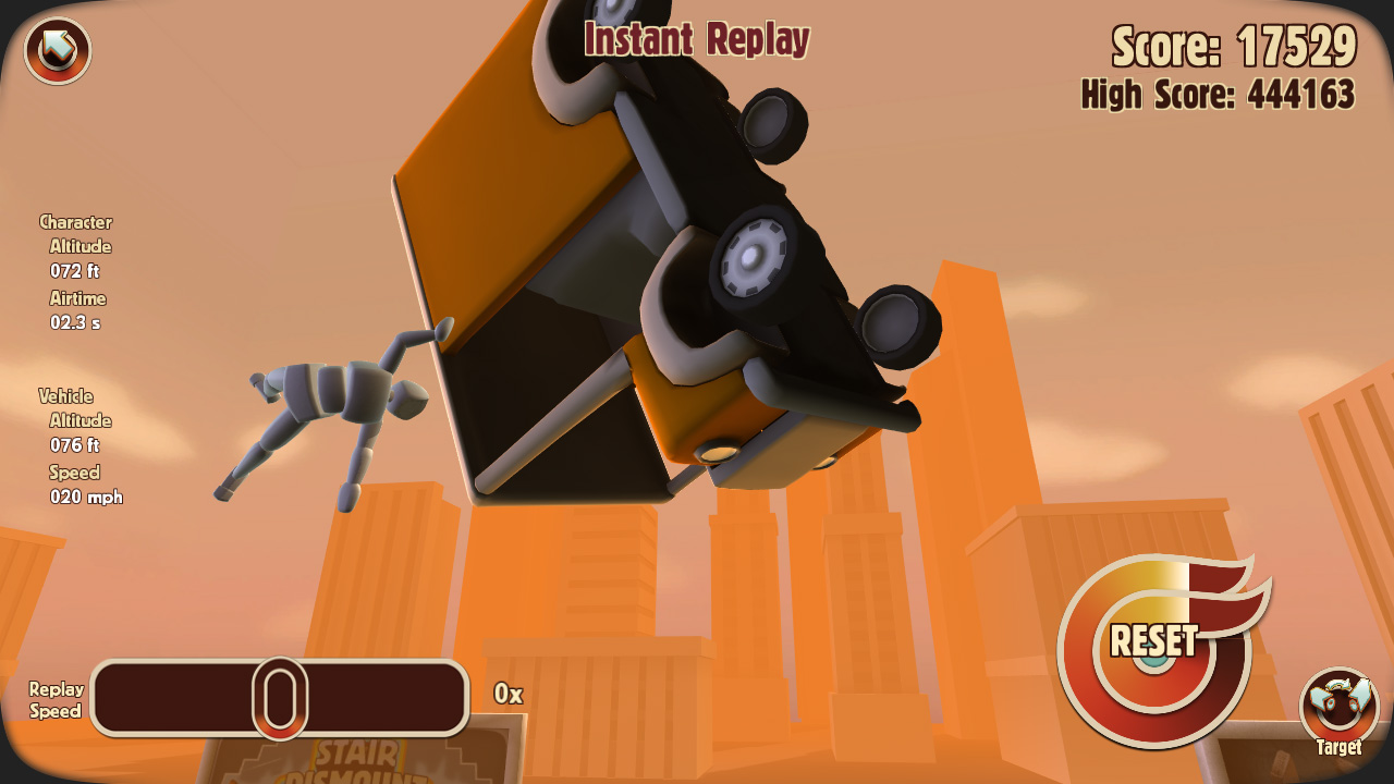 Game screenshot 2