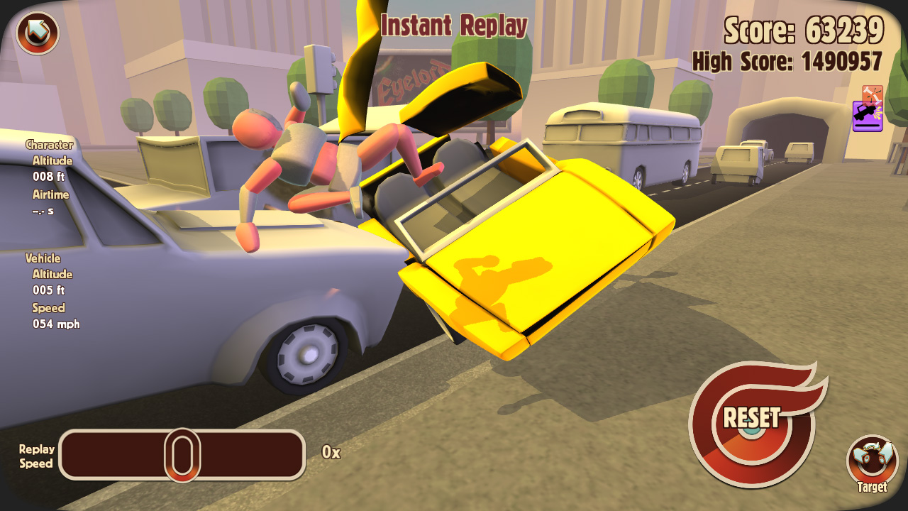Game screenshot 5
