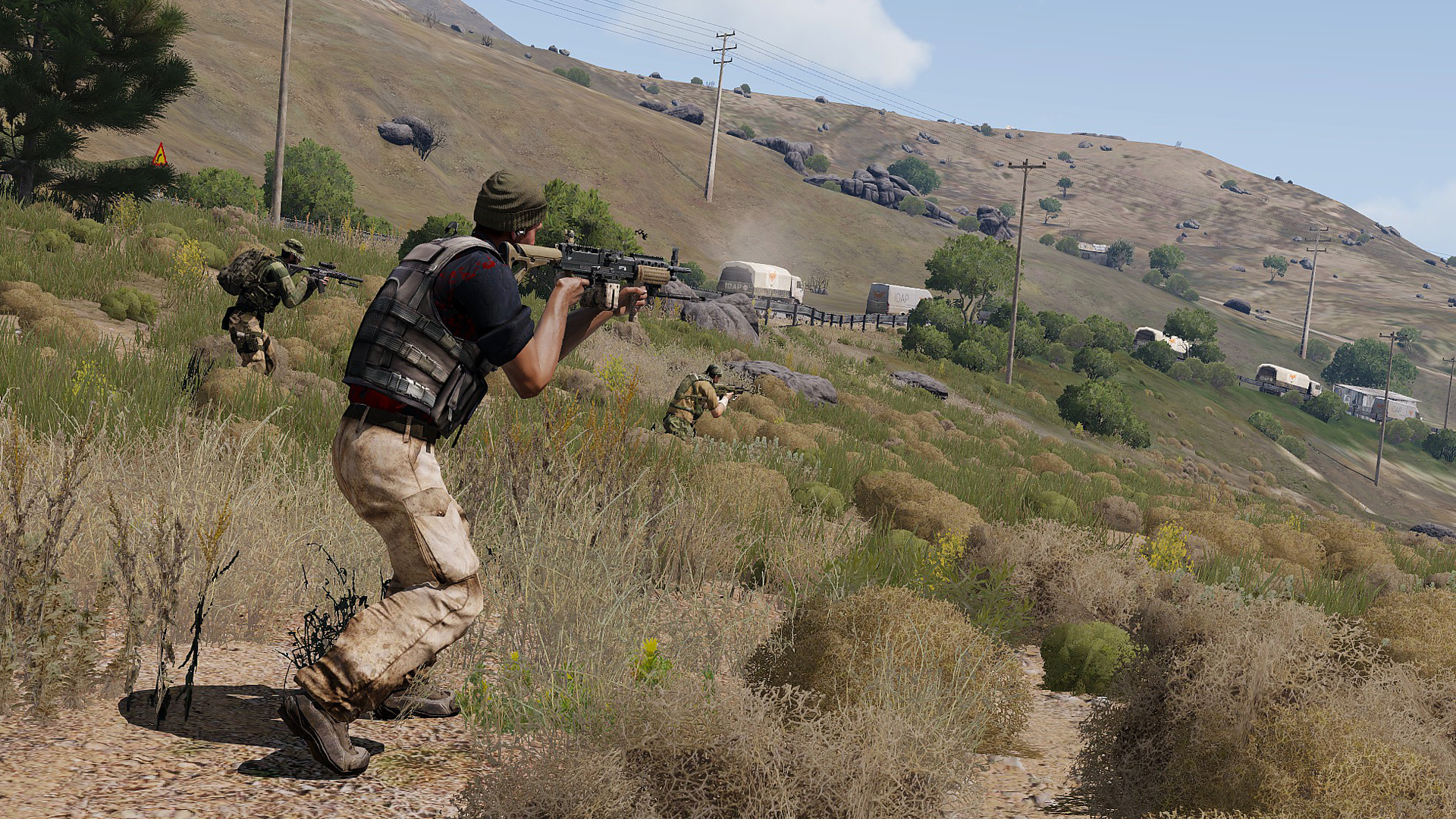 Game screenshot 2