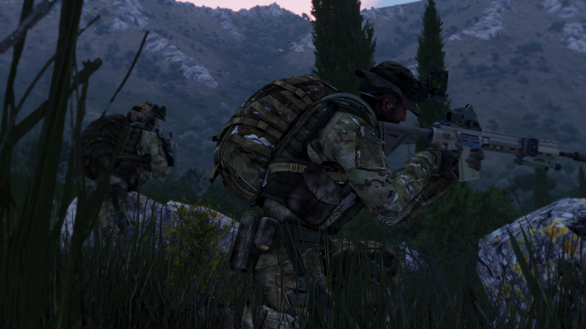 Game screenshot 3
