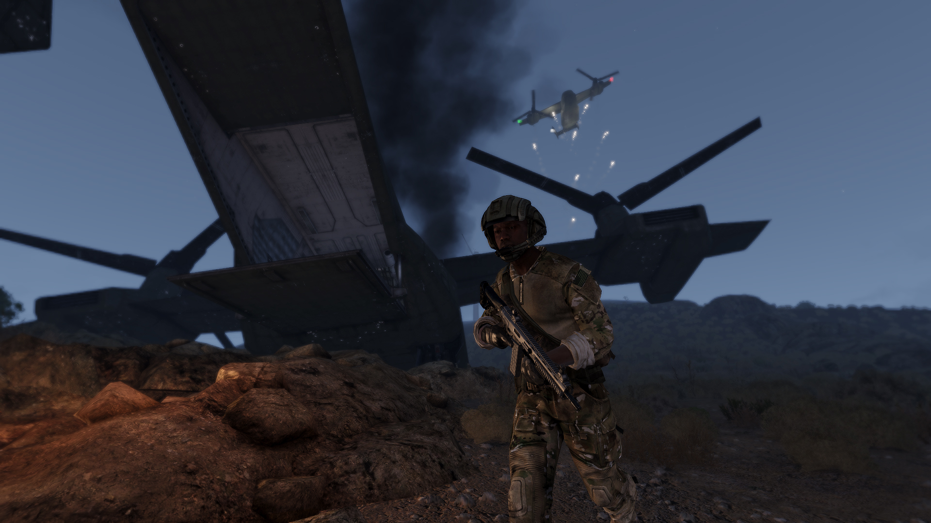 Game screenshot 5