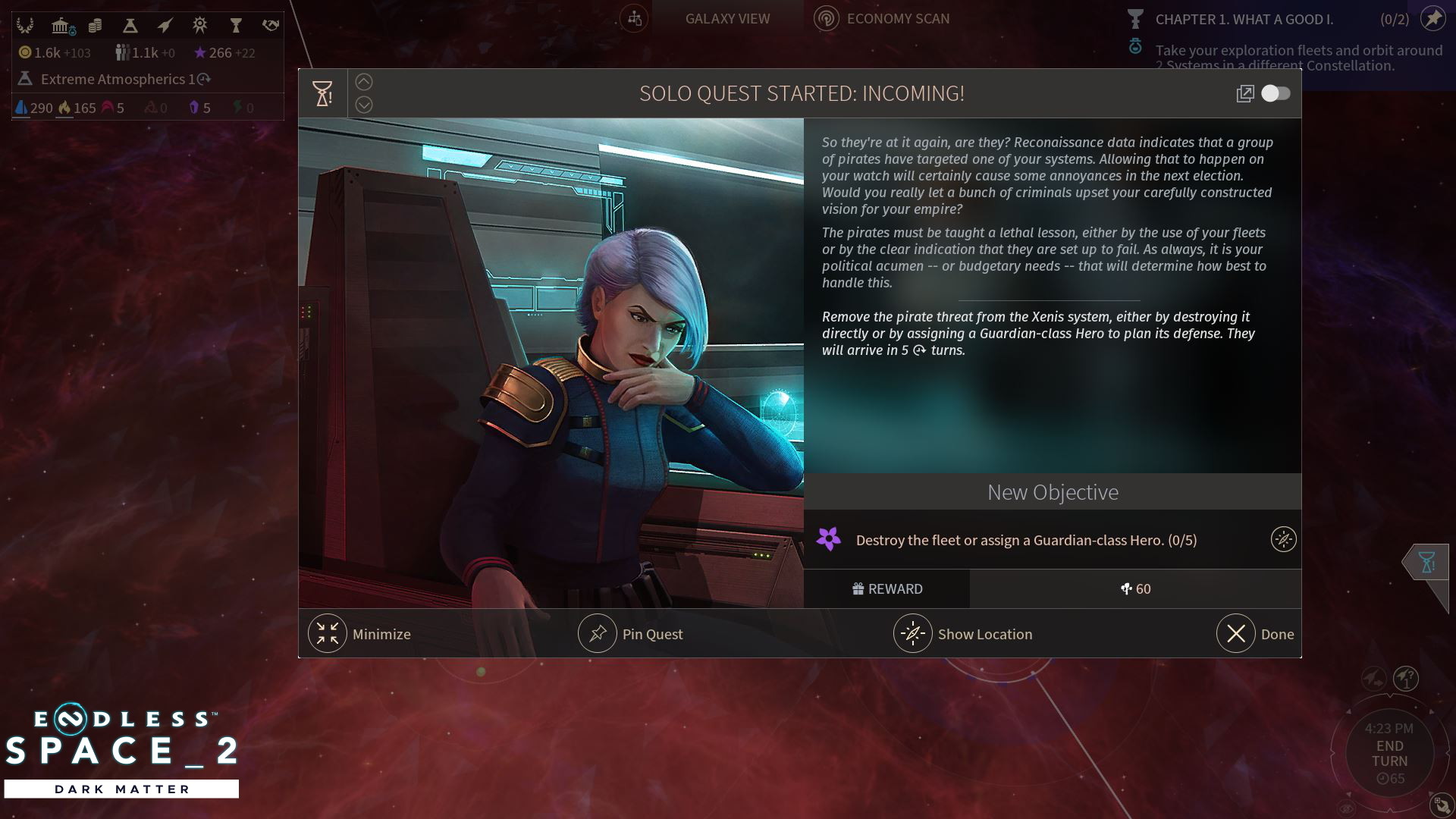 Game screenshot 2