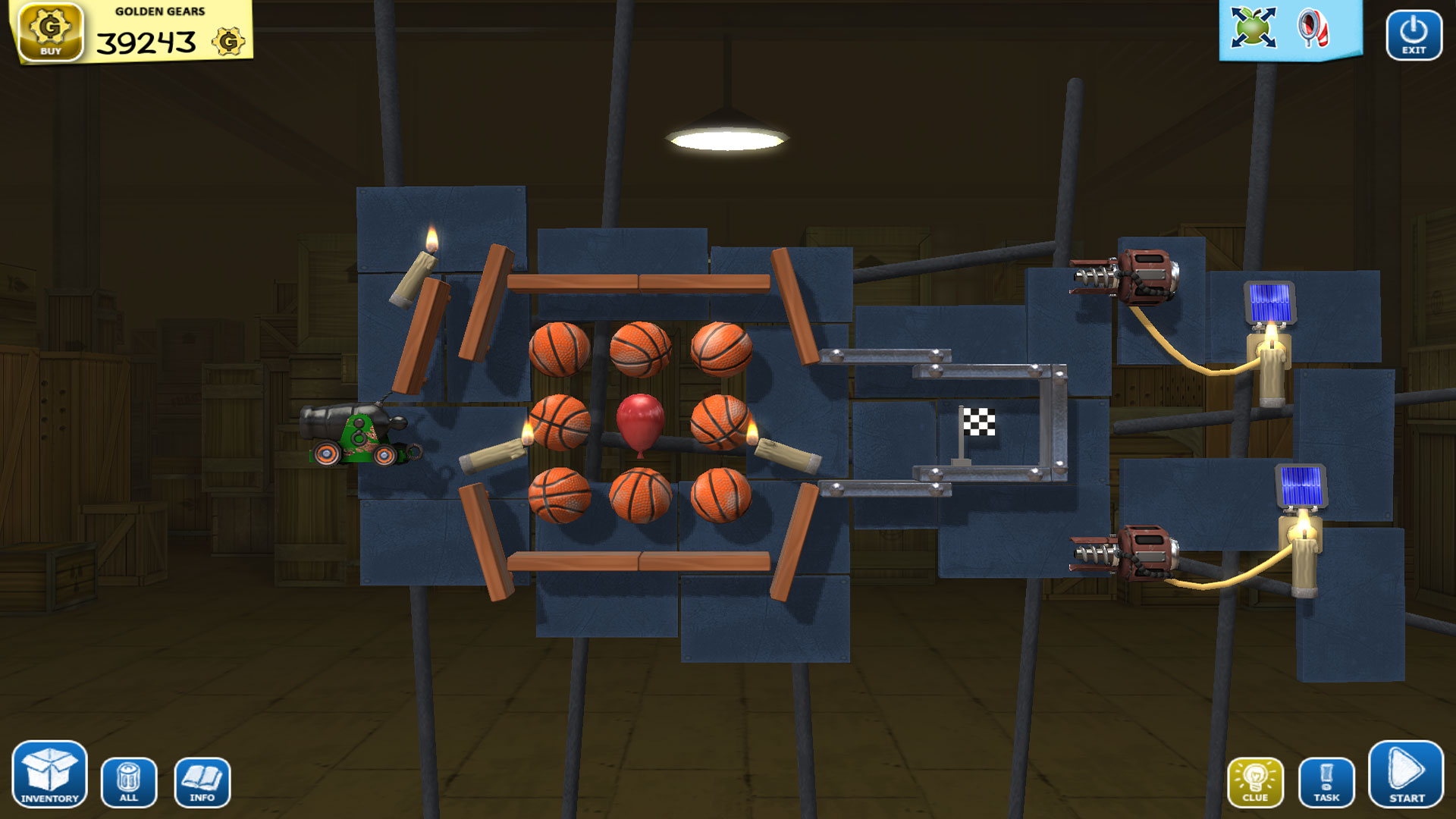 Game screenshot 4