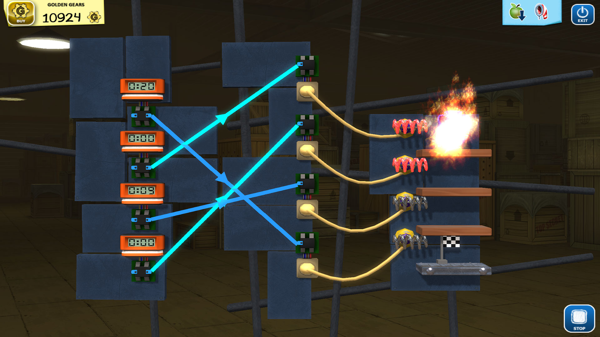 Game screenshot 3