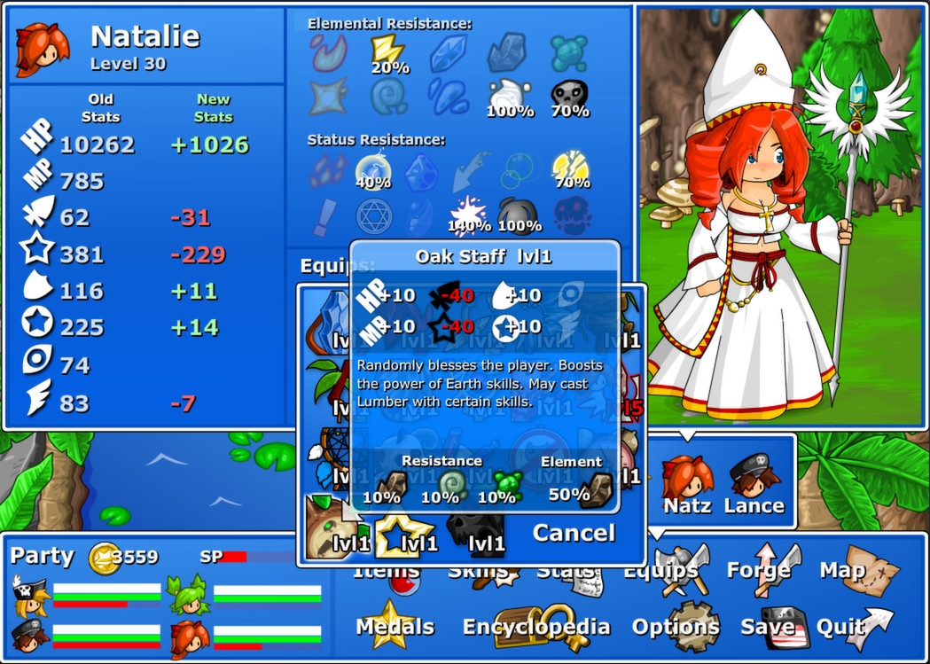 Game screenshot 5