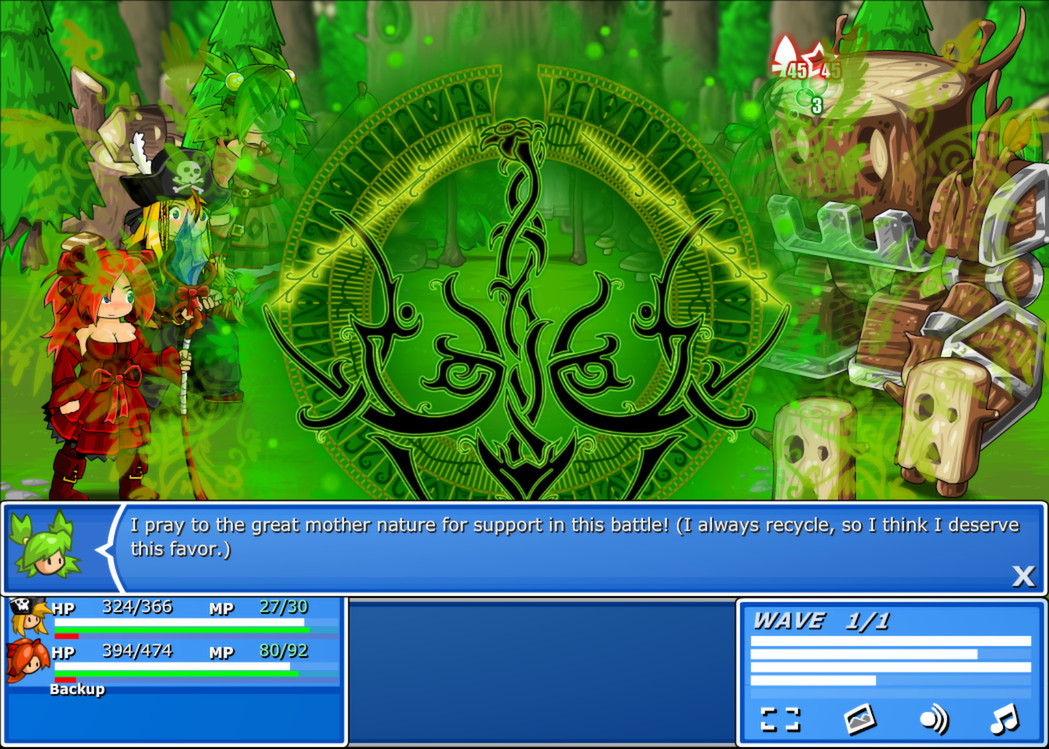 Game screenshot 3