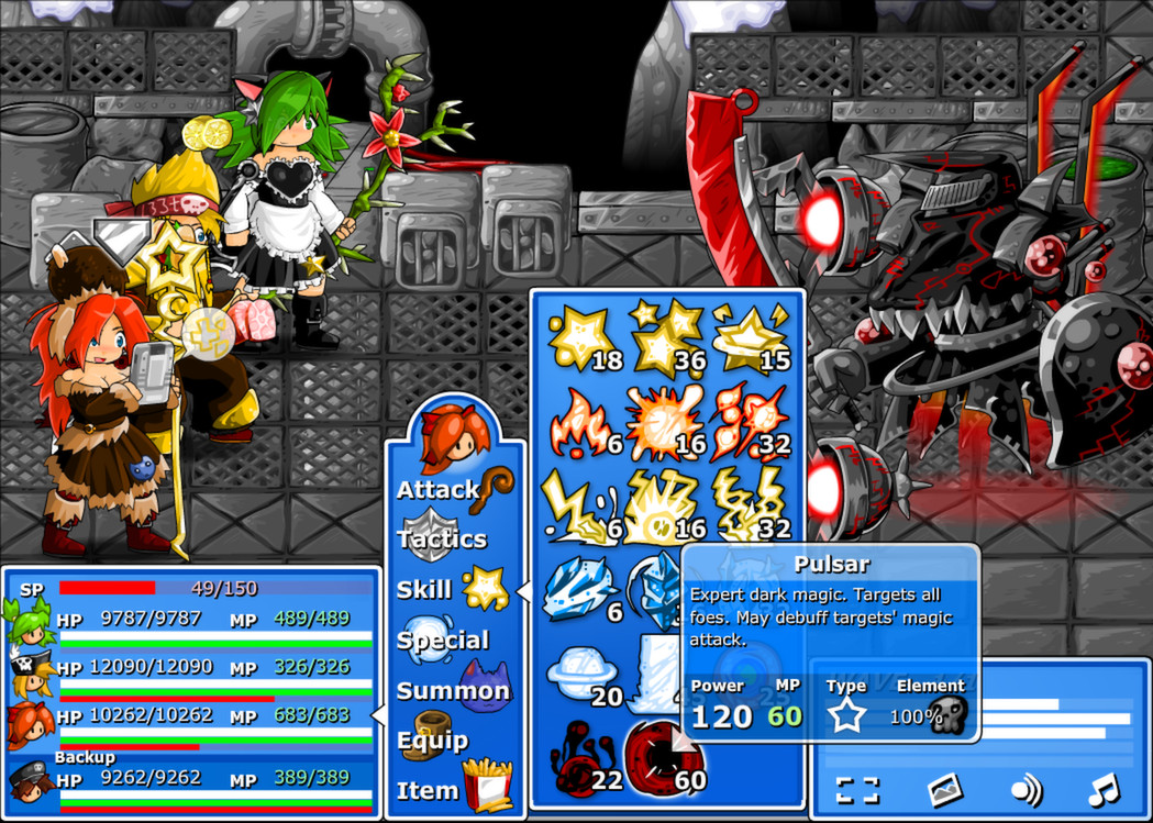 Game screenshot 4