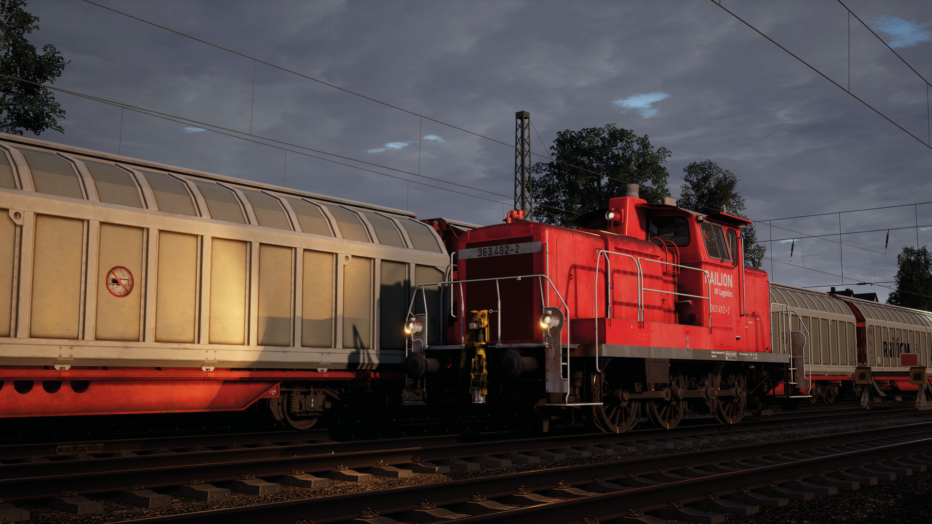 Game screenshot 4