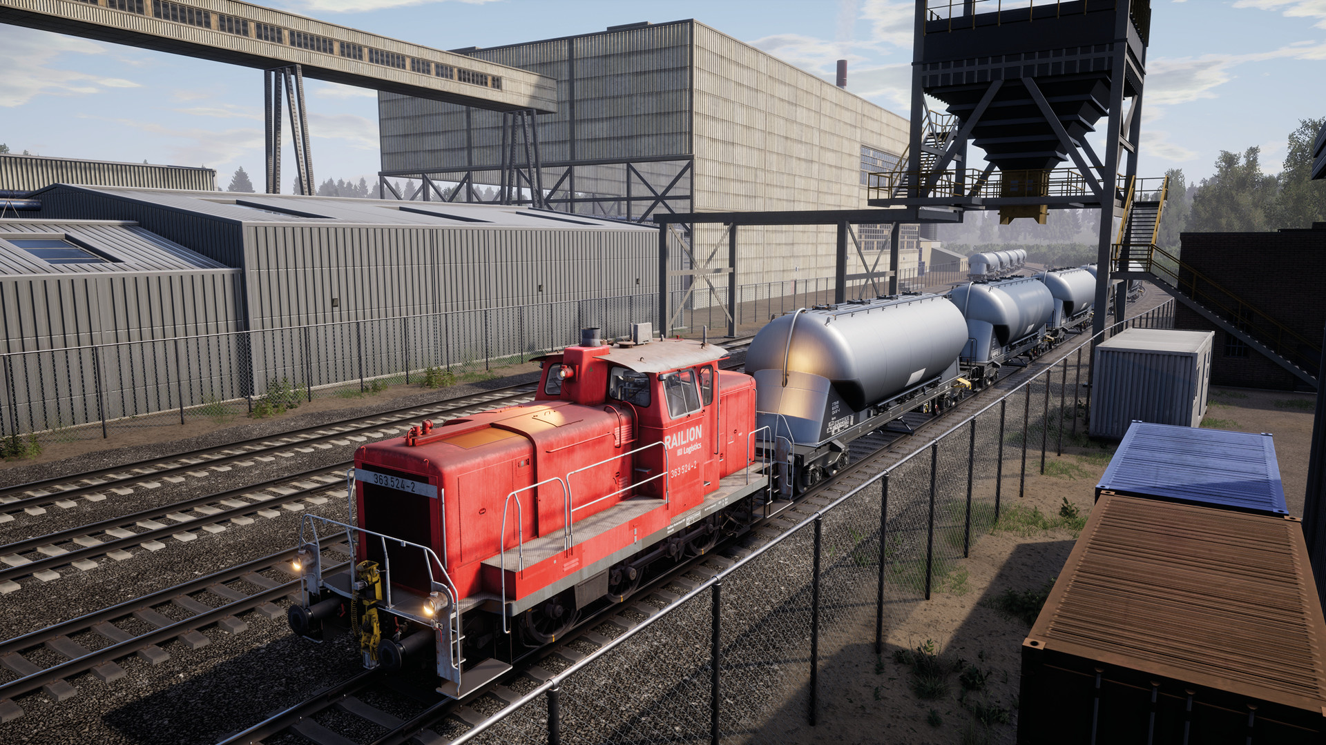 Game screenshot 3
