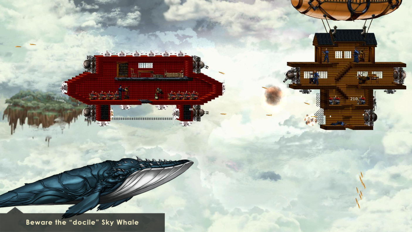 Game screenshot 3