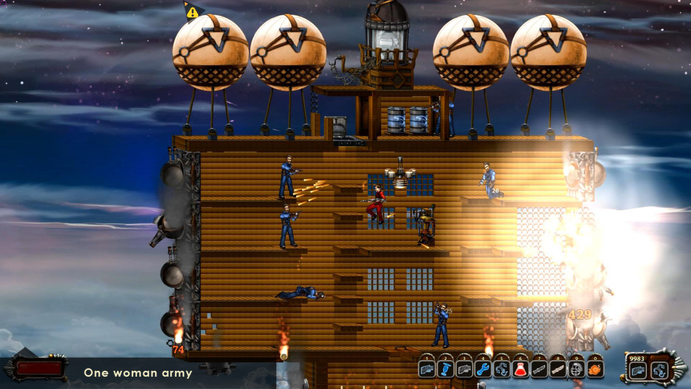 Game screenshot 5