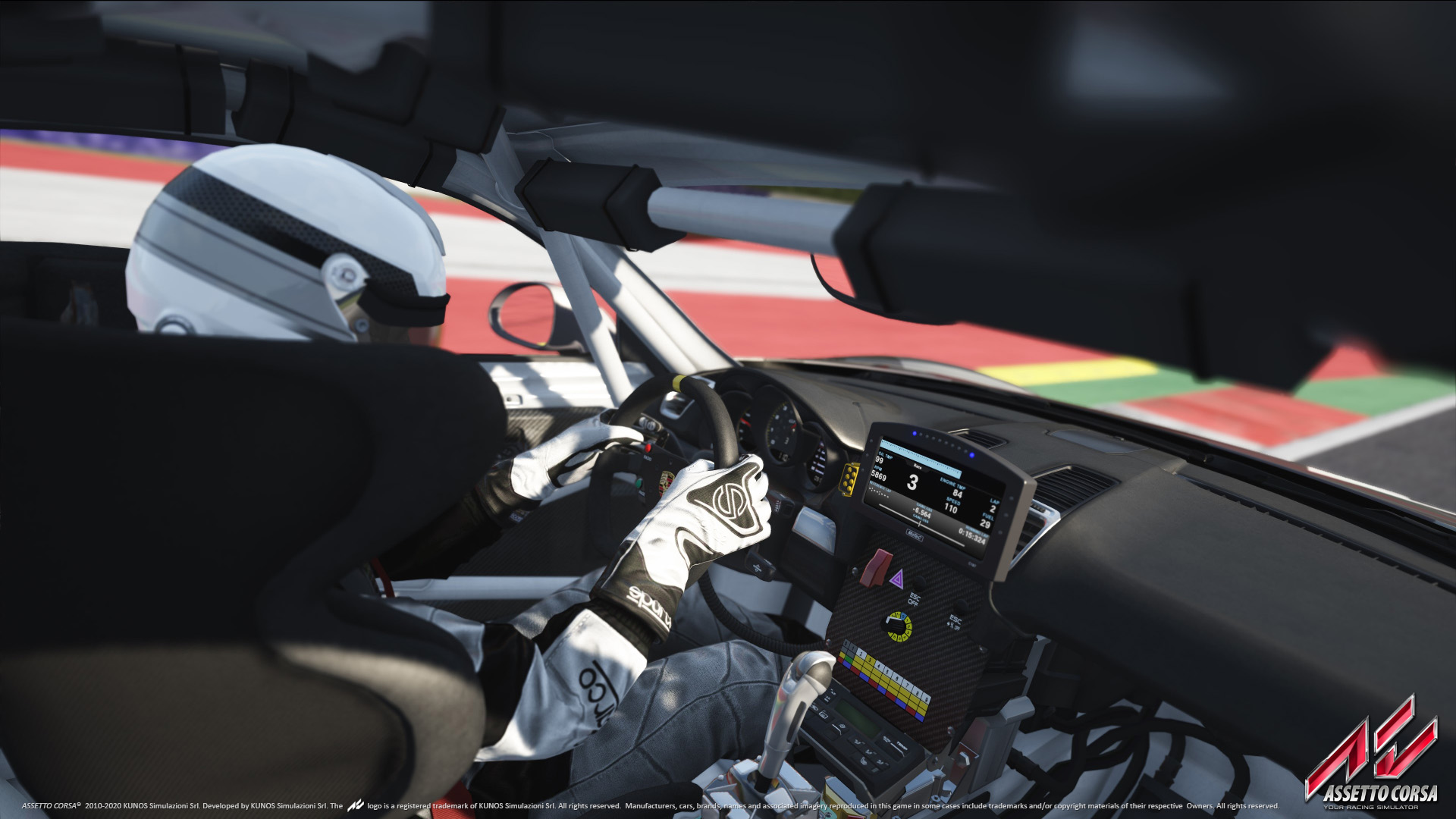 Game screenshot 1