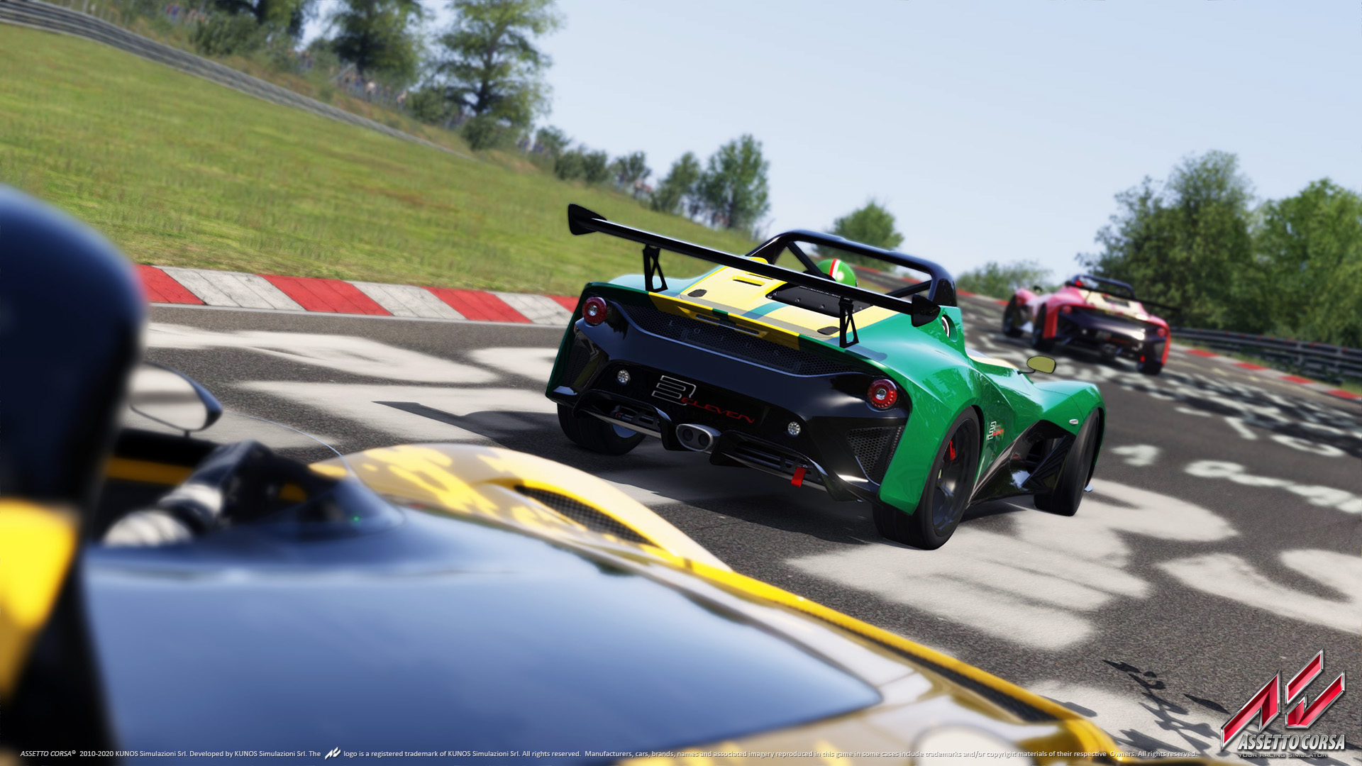 Game screenshot 4