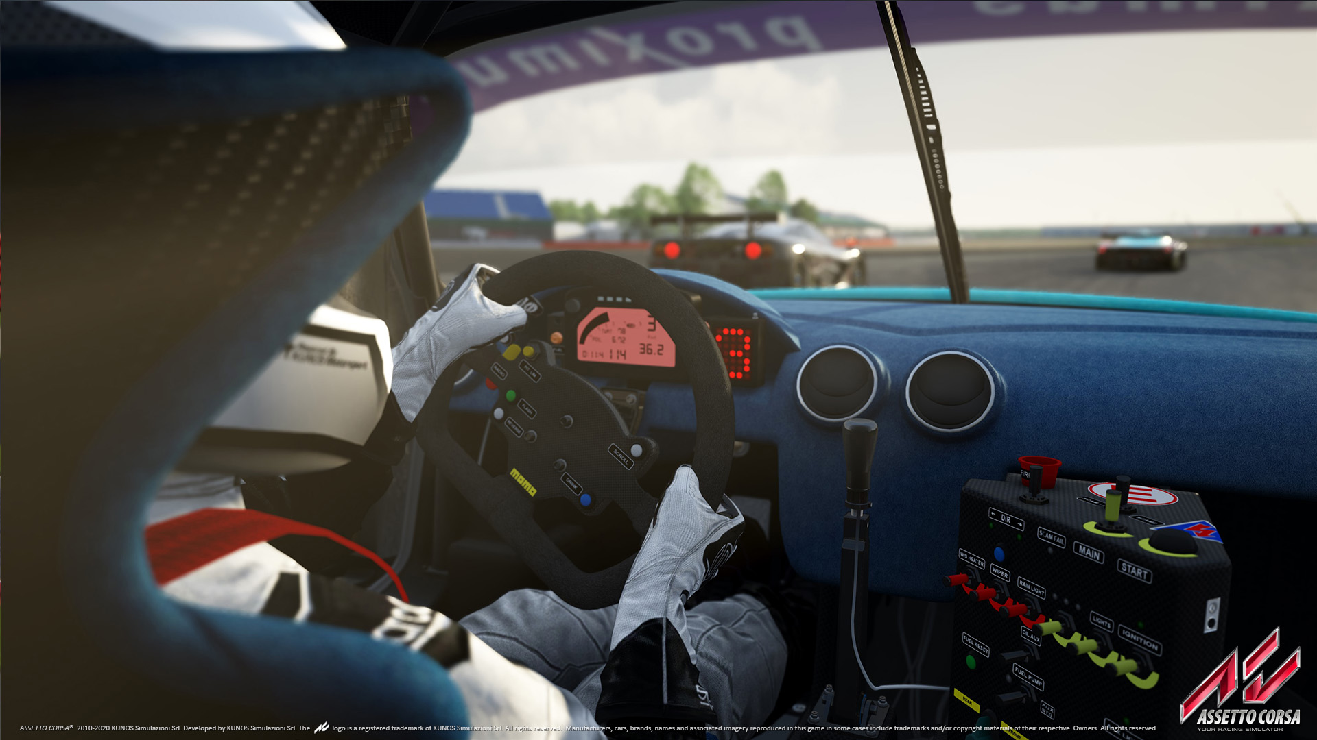 Game screenshot 3