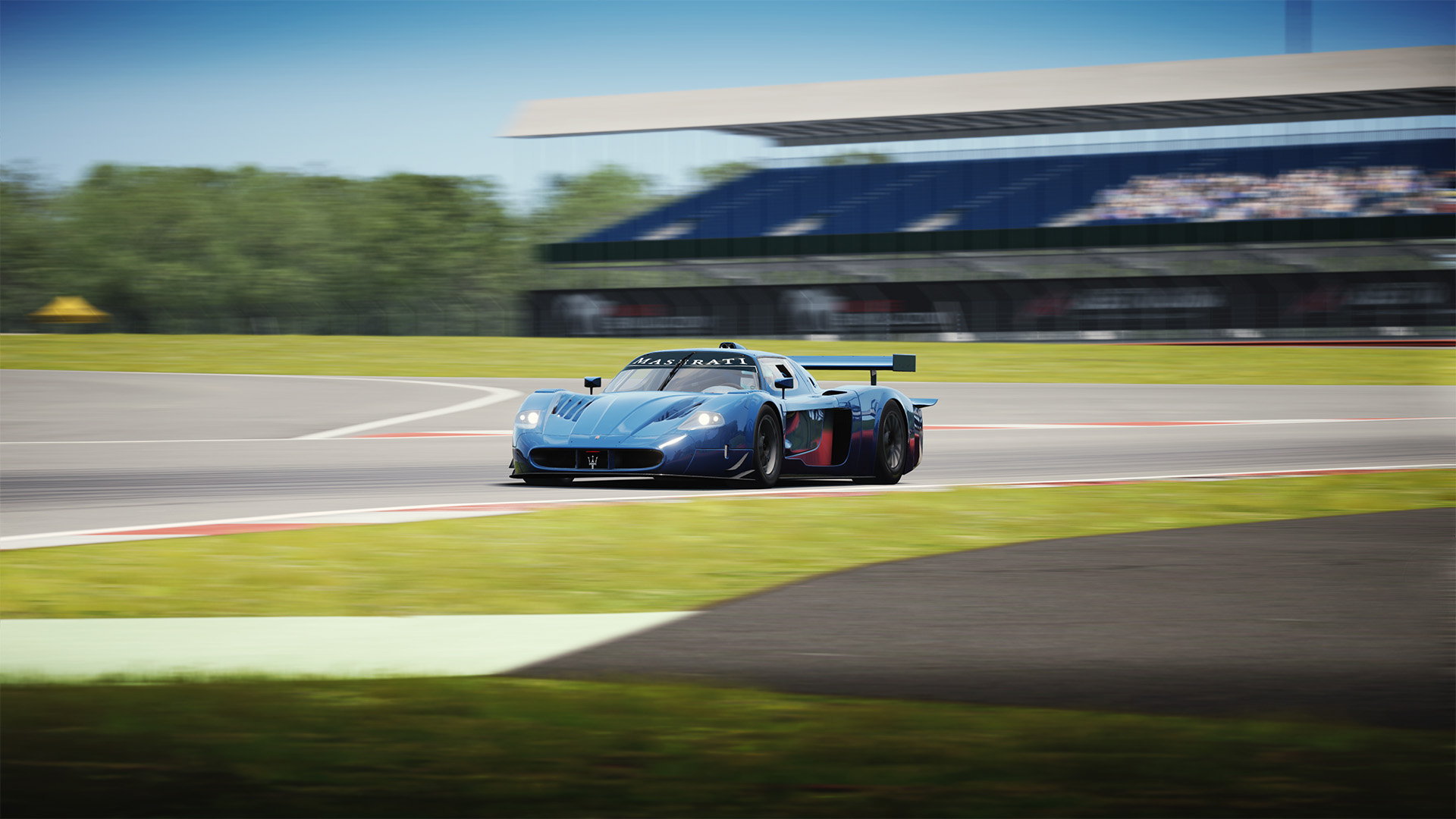 Game screenshot 5