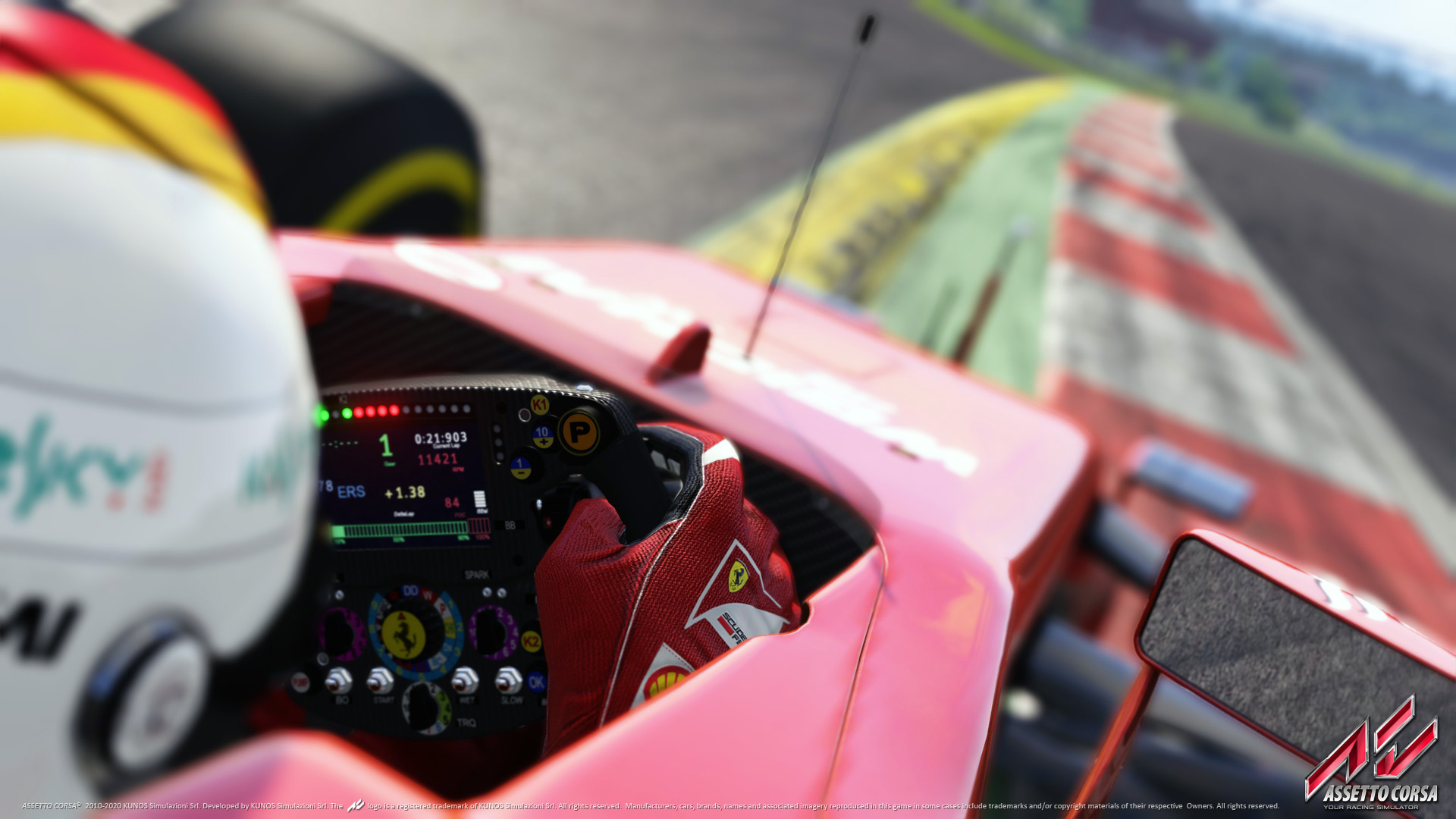 Game screenshot 1