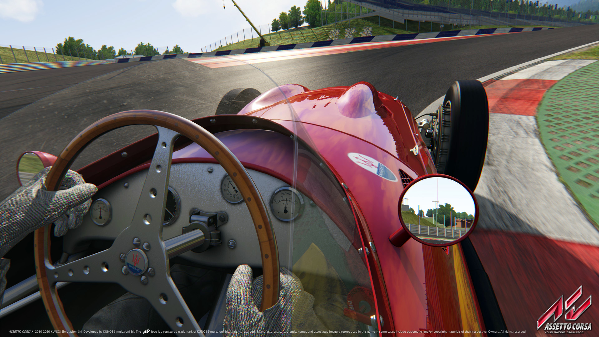 Game screenshot 1