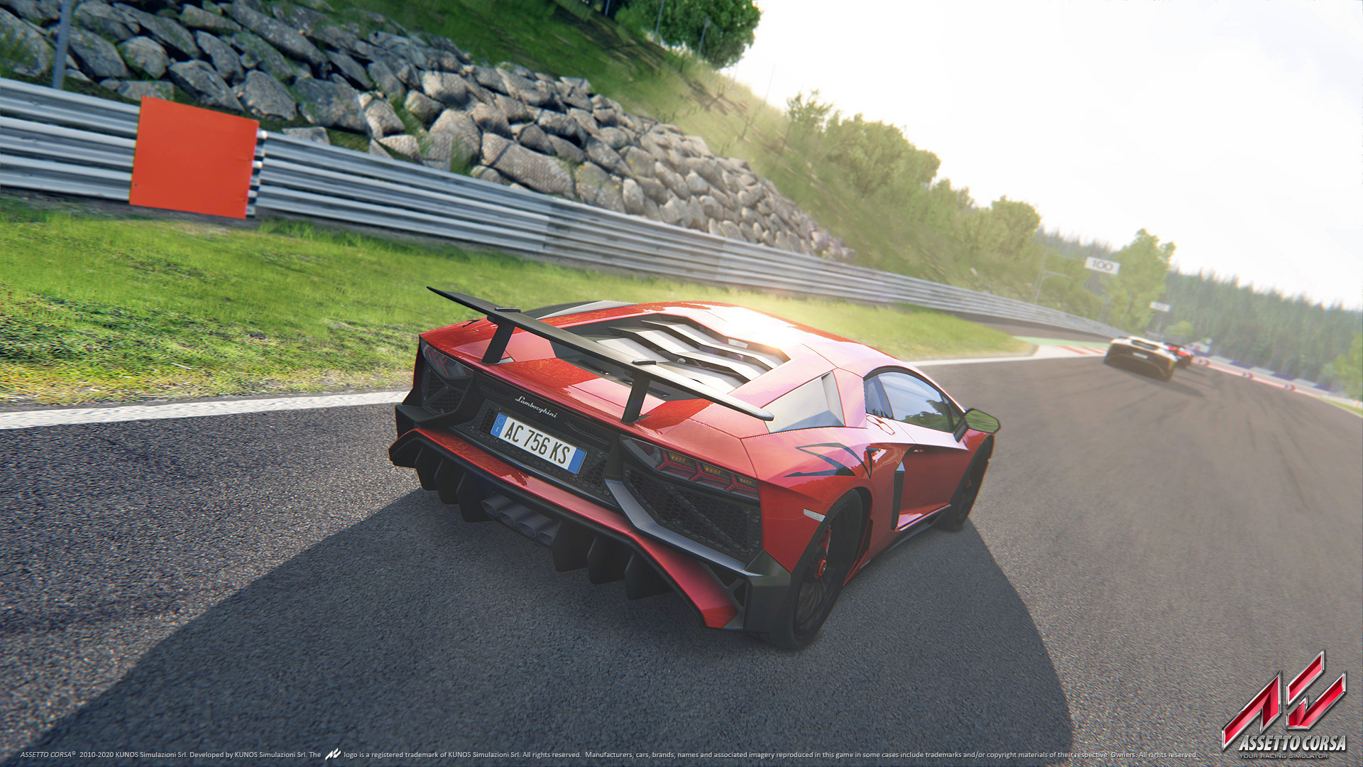 Game screenshot 1