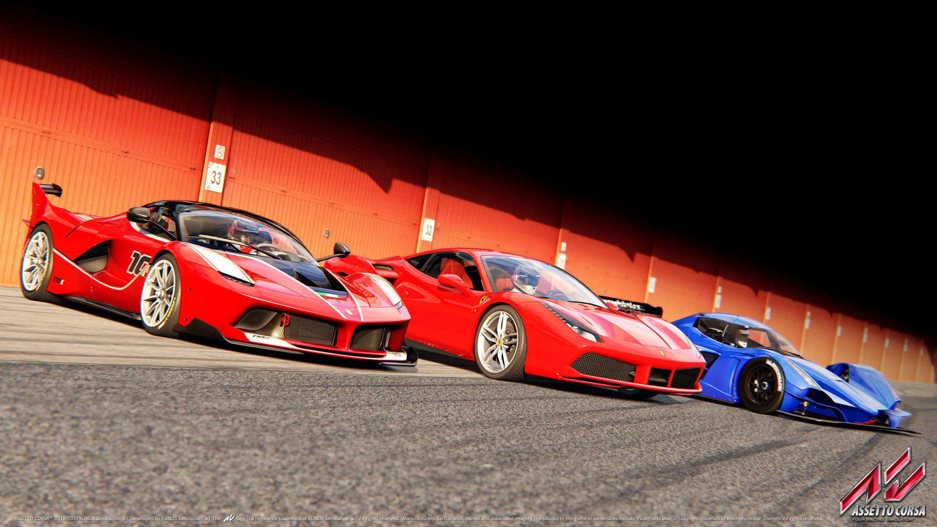 Game screenshot 1