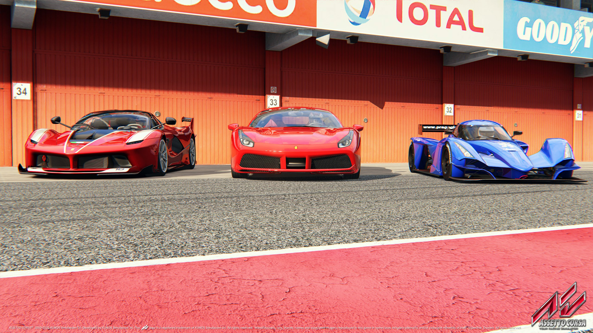 Game screenshot 1