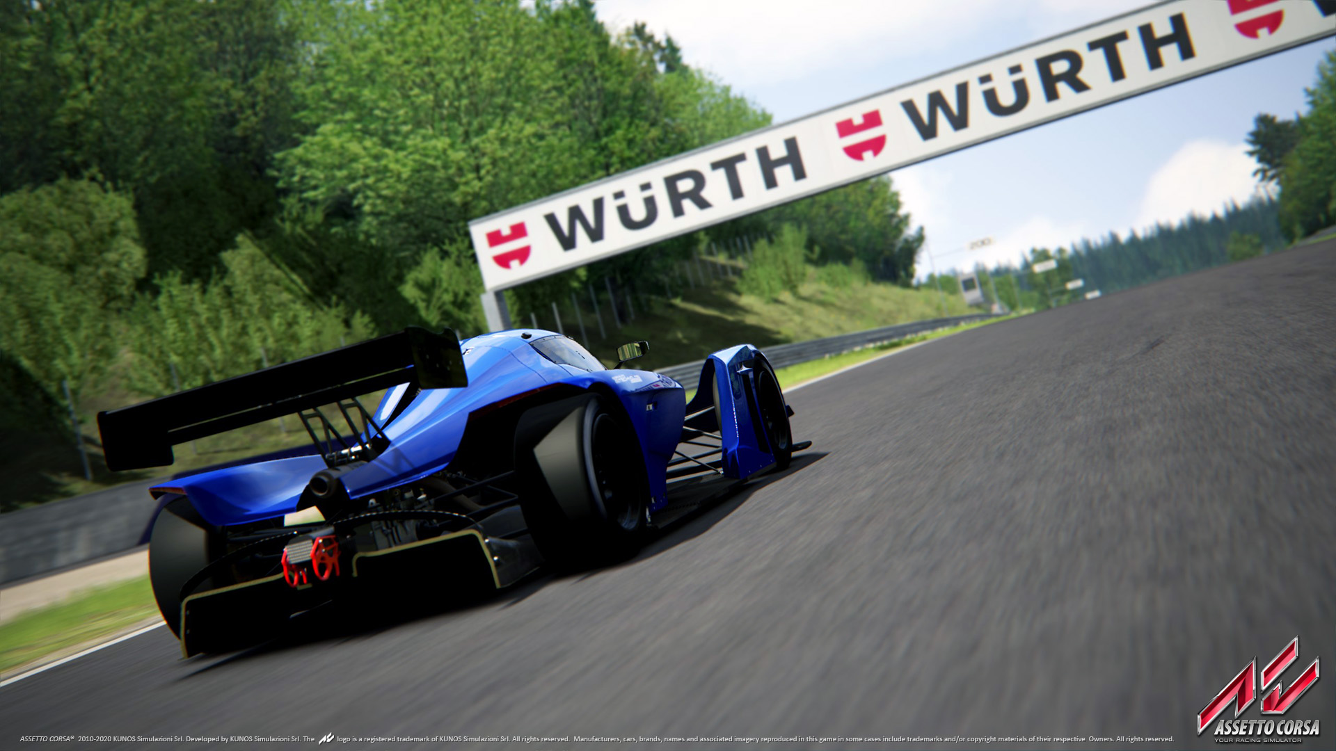 Game screenshot 1