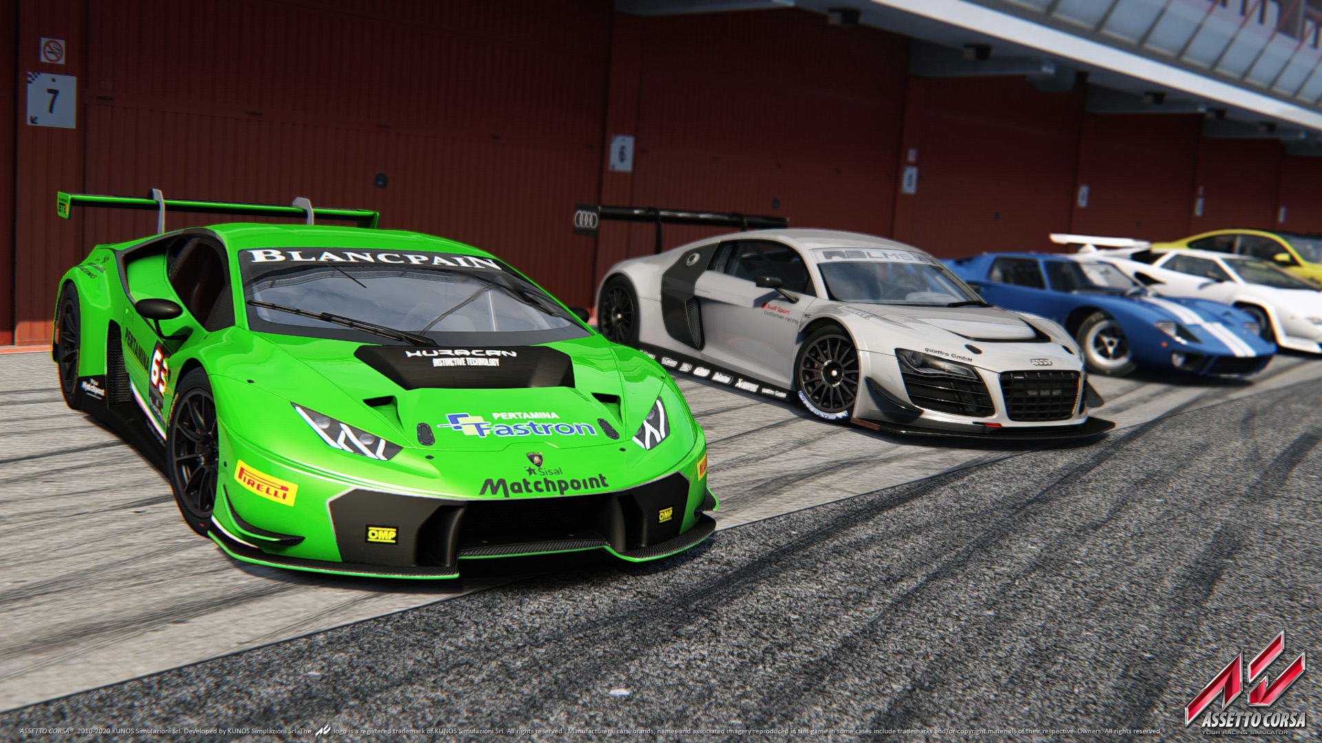 Game screenshot 5