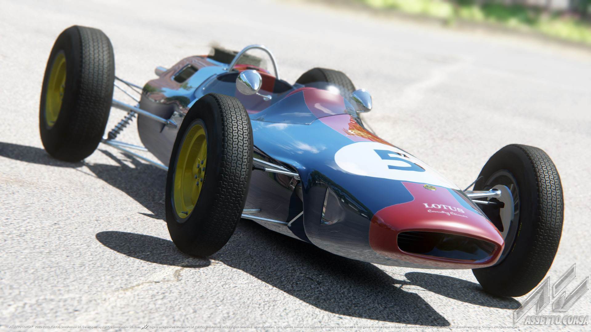 Game screenshot 1