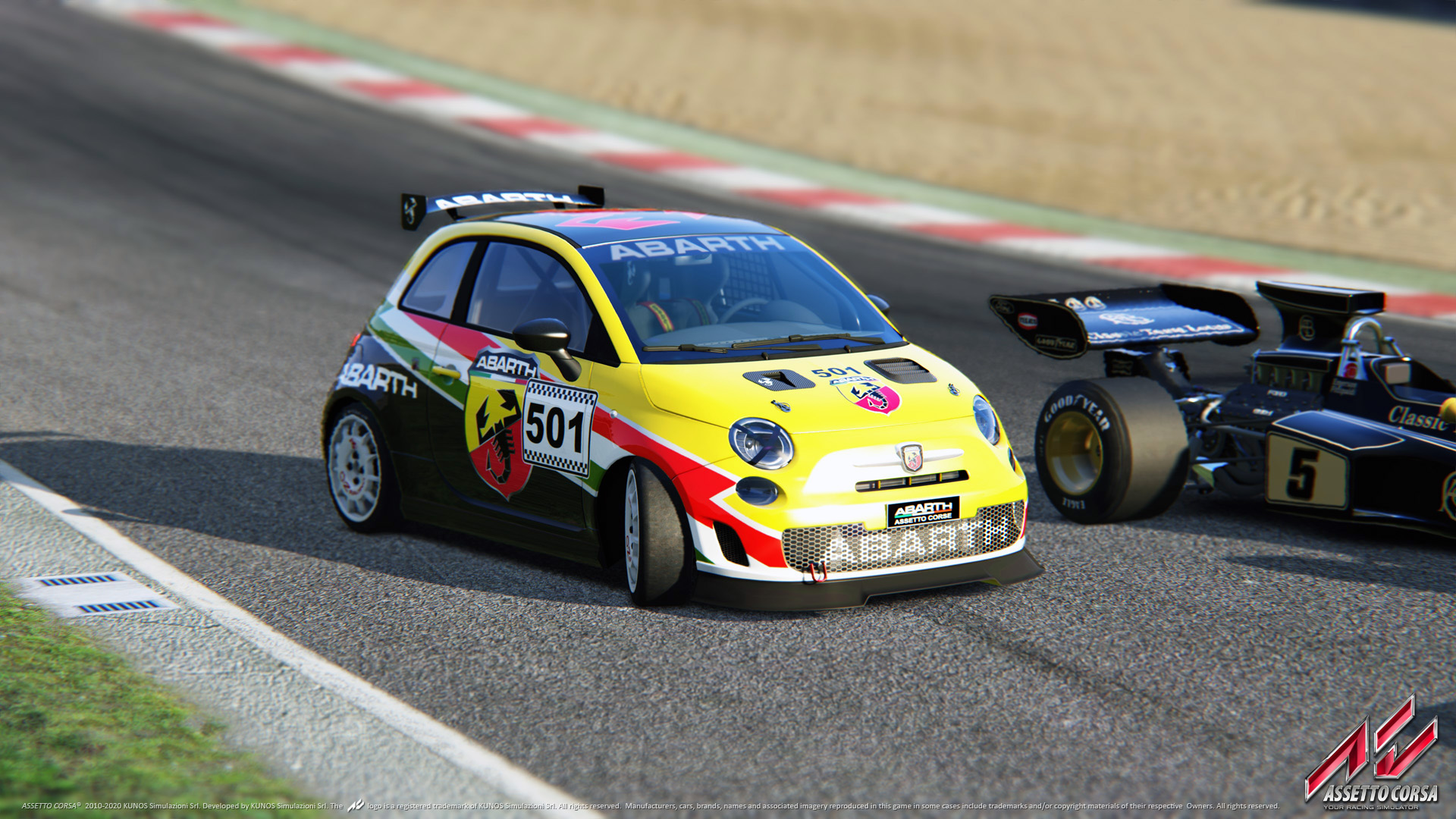 Game screenshot 1