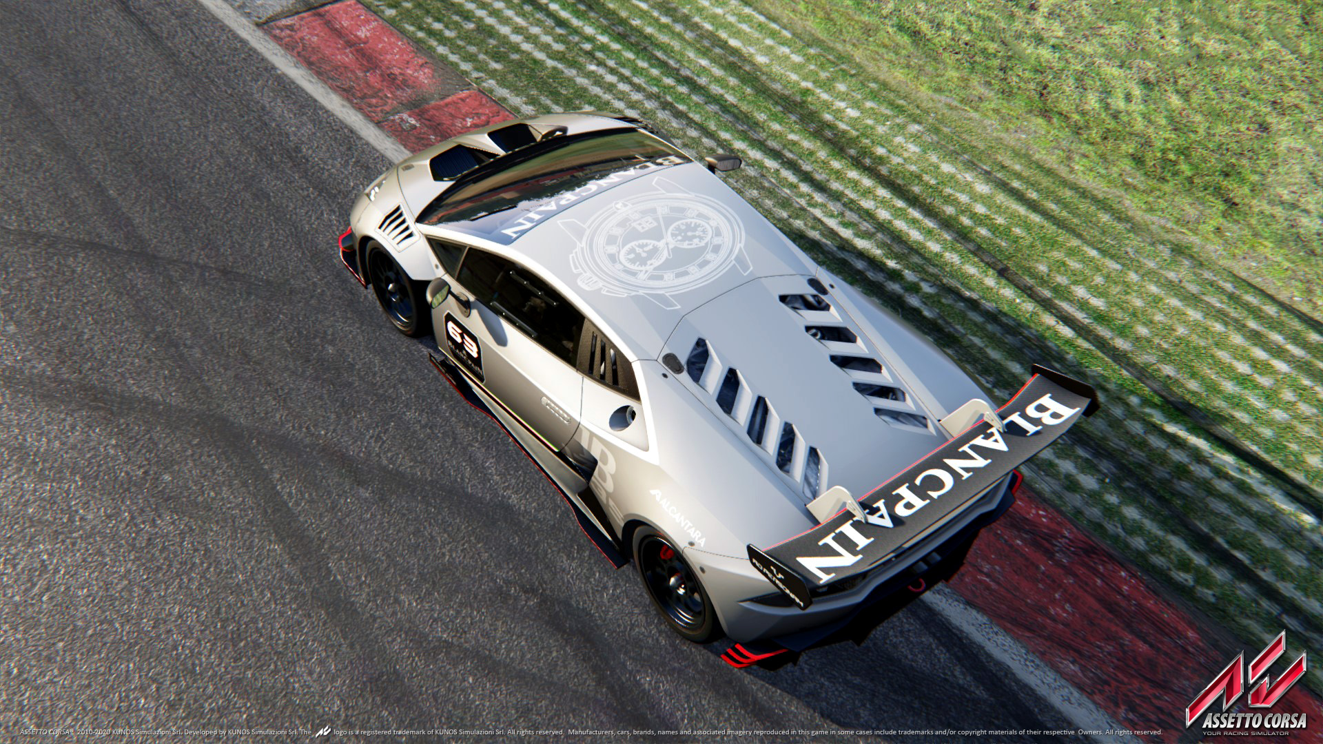 Game screenshot 1