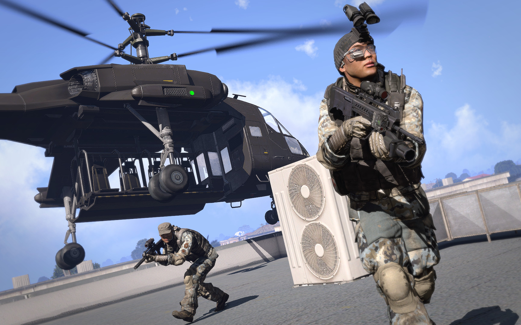 Game screenshot 3